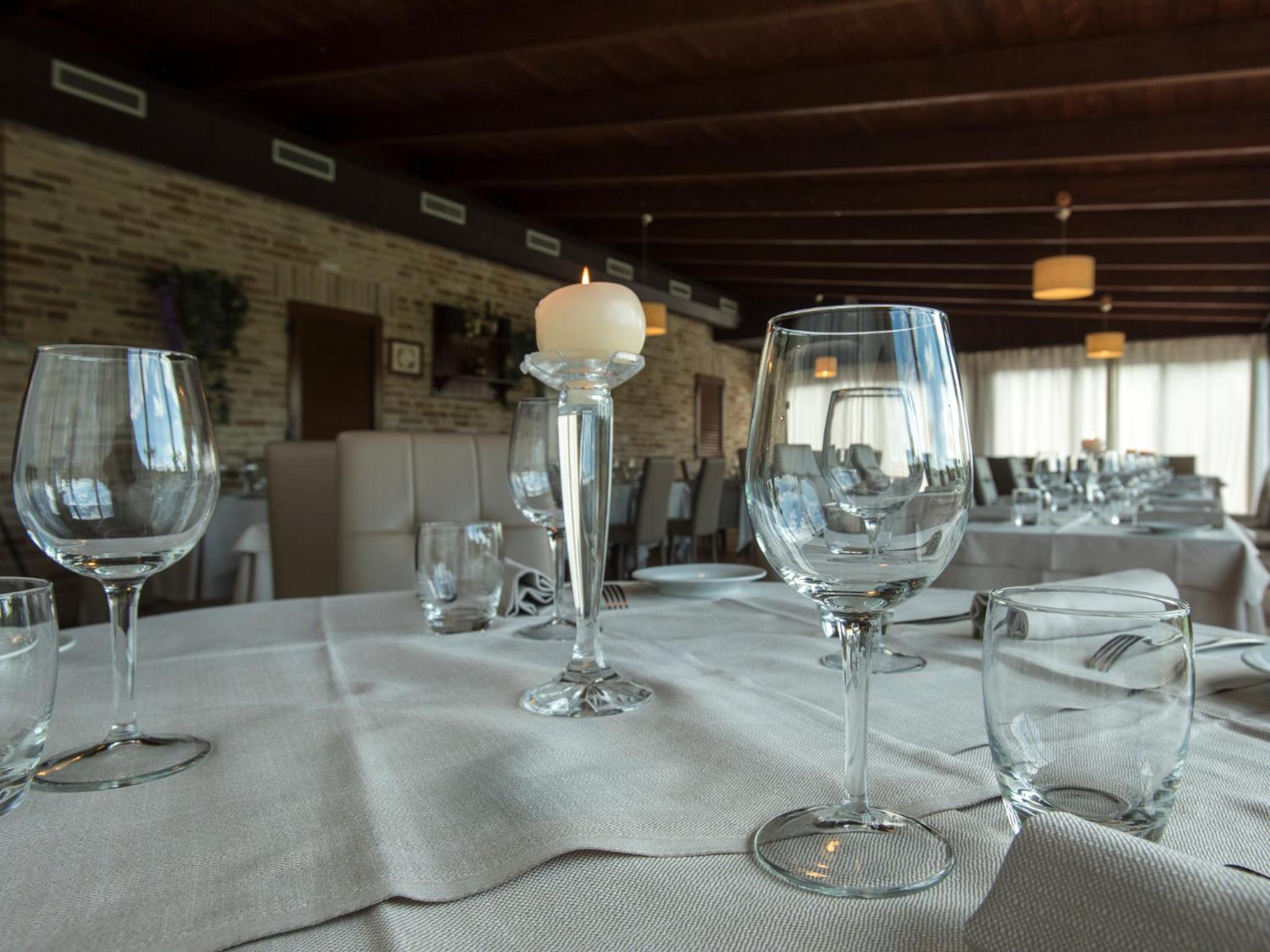 Osteria dei Segreti