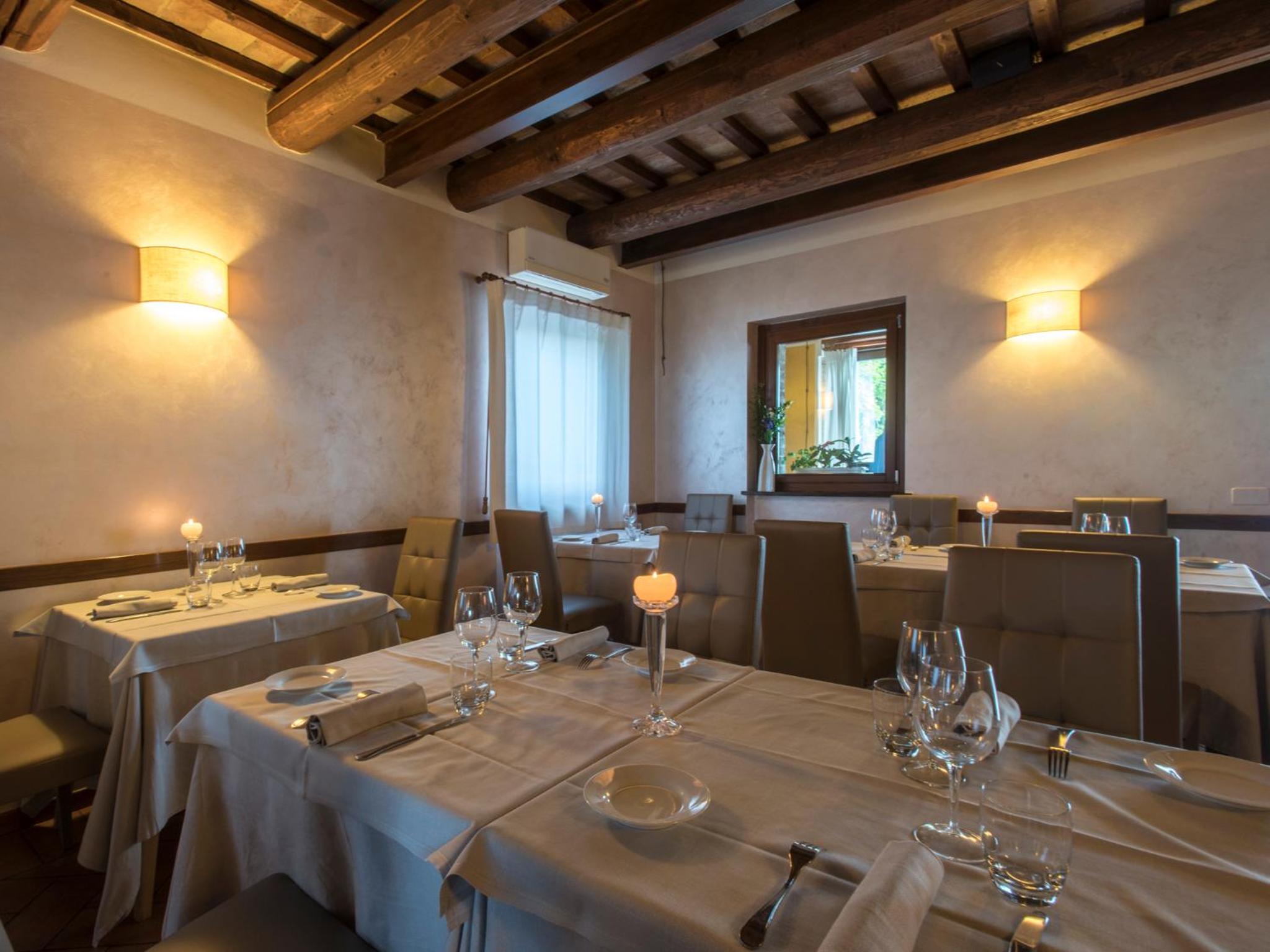 Osteria dei Segreti