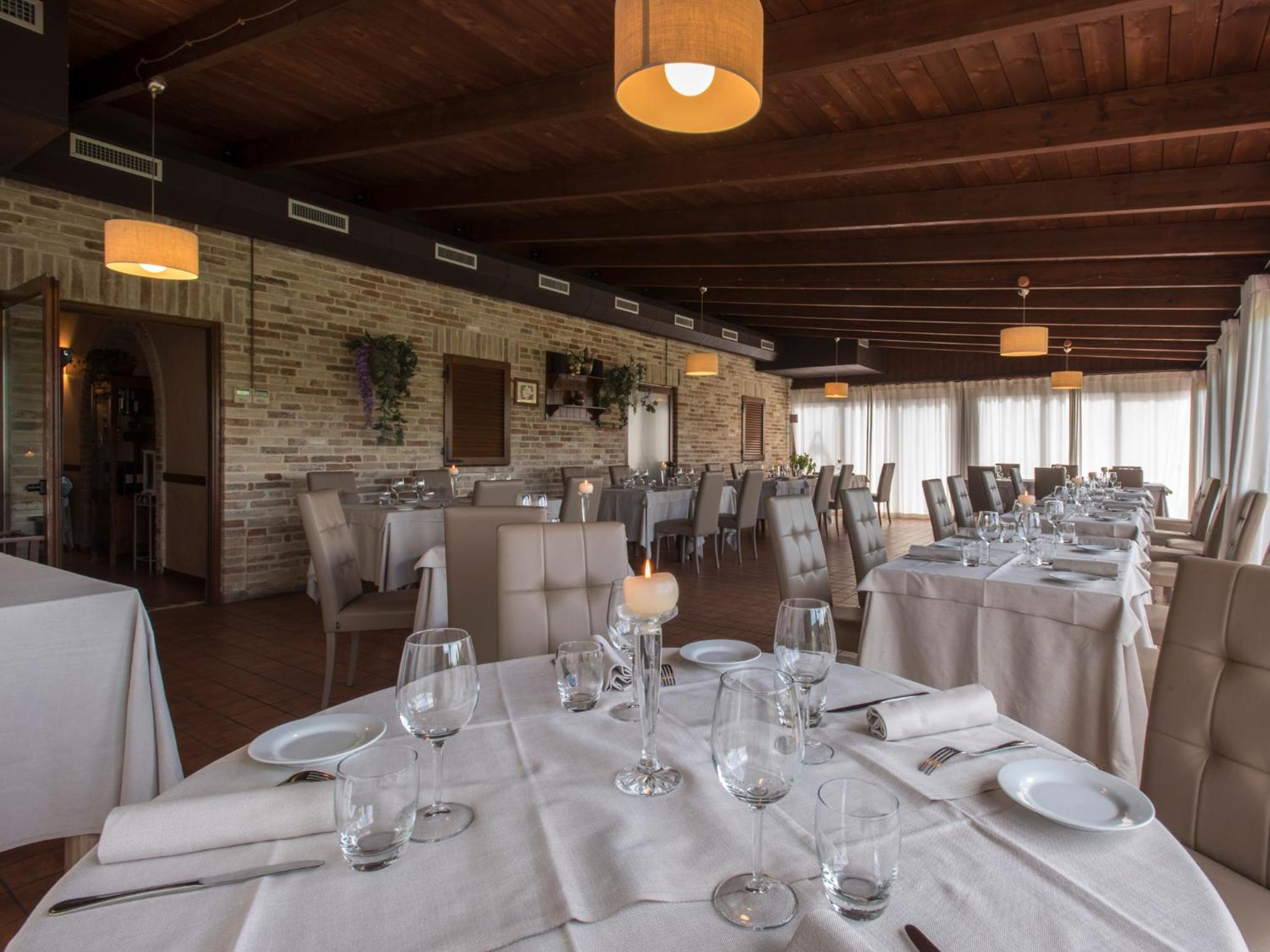 Osteria dei Segreti