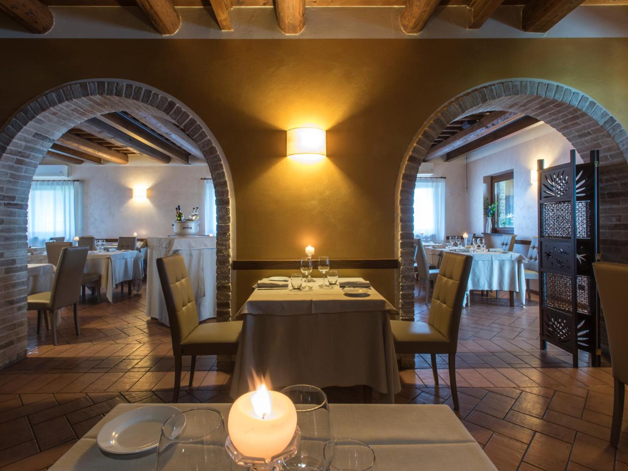 Osteria dei Segreti