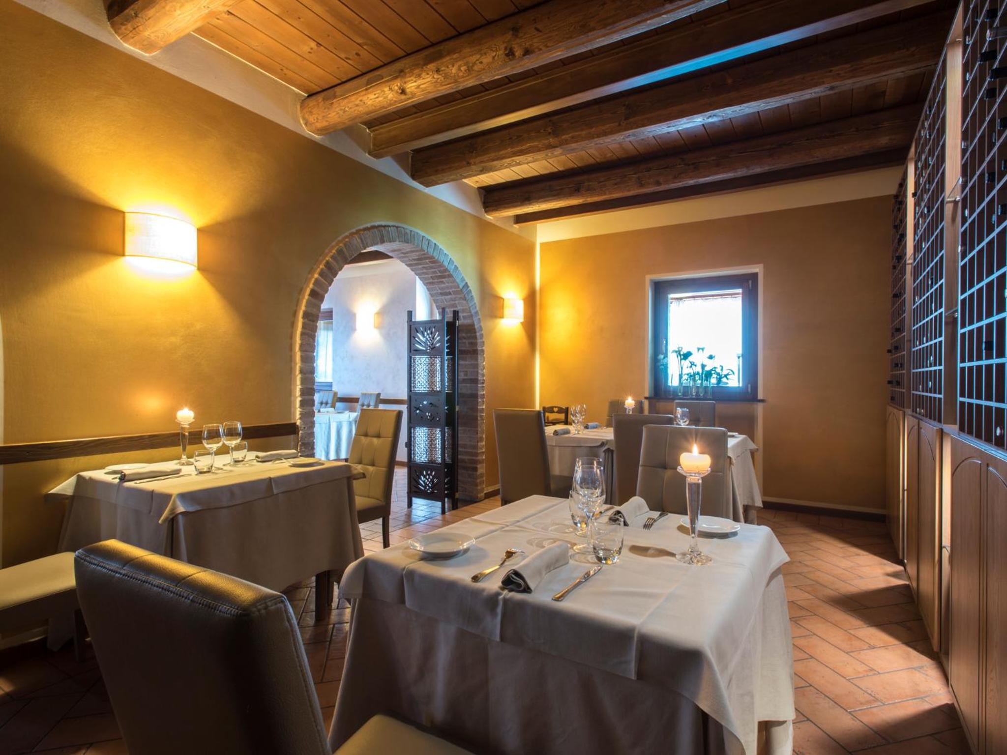 Osteria dei Segreti