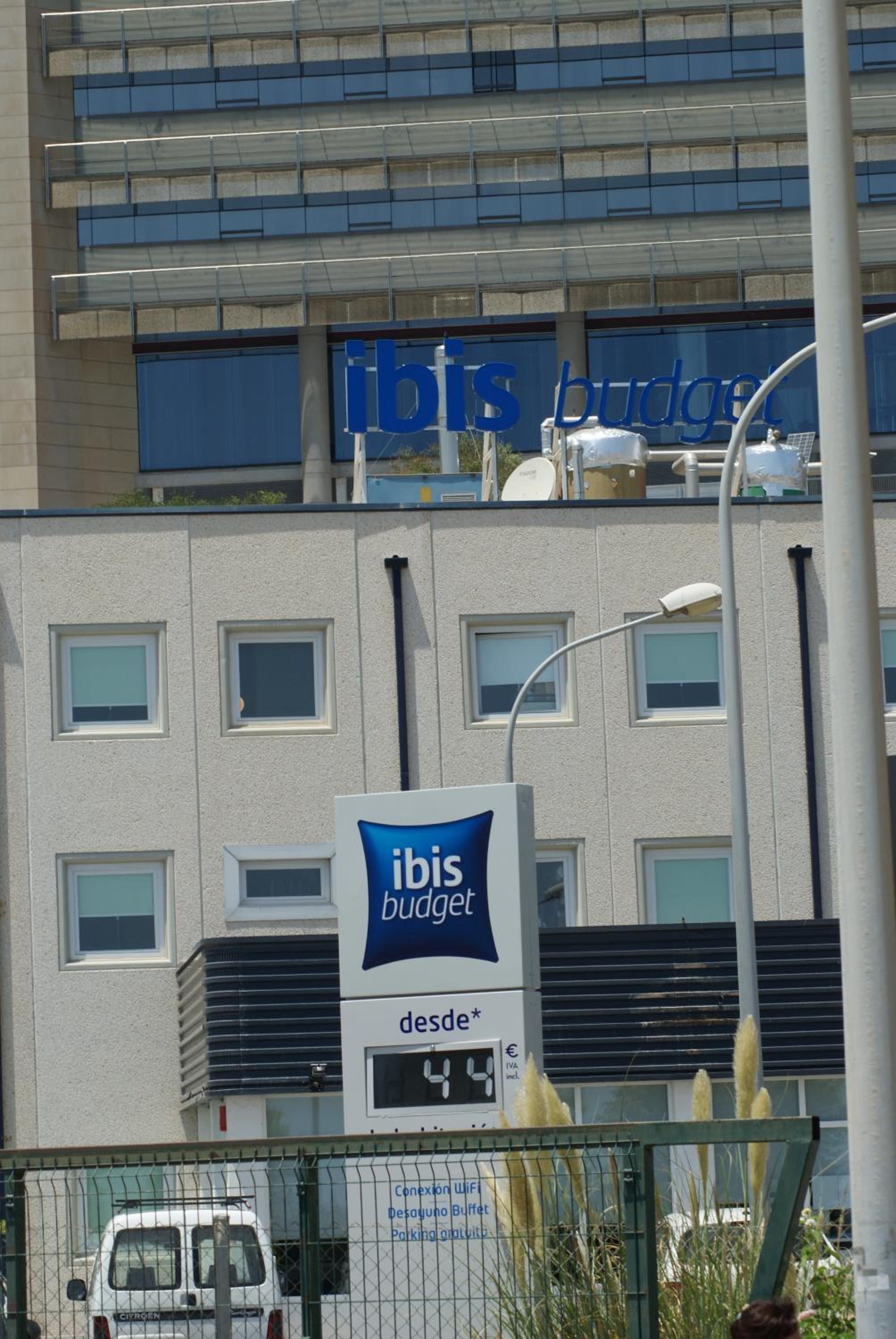 Ibis Budget Alicante