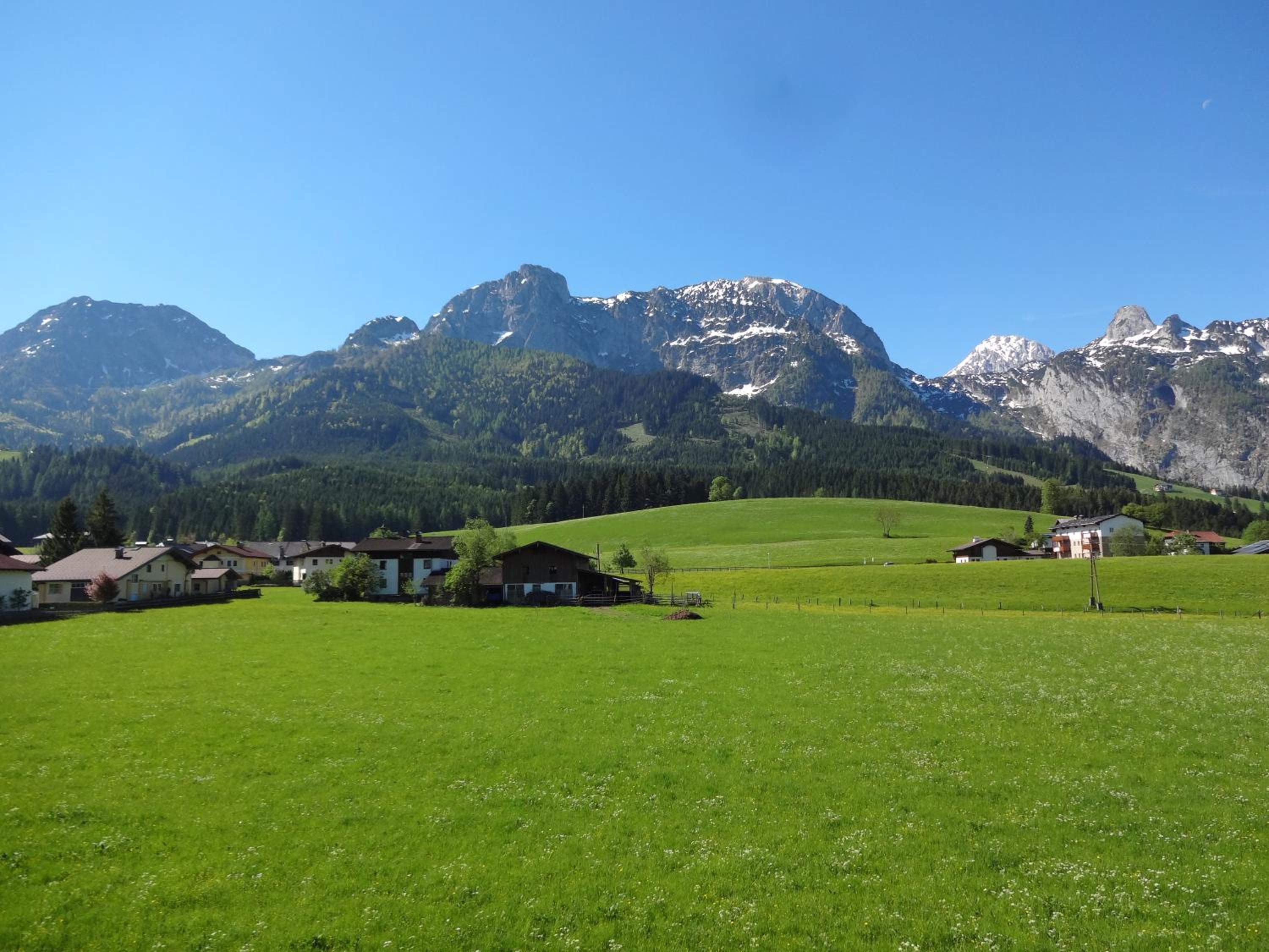 Haus Erlbacher