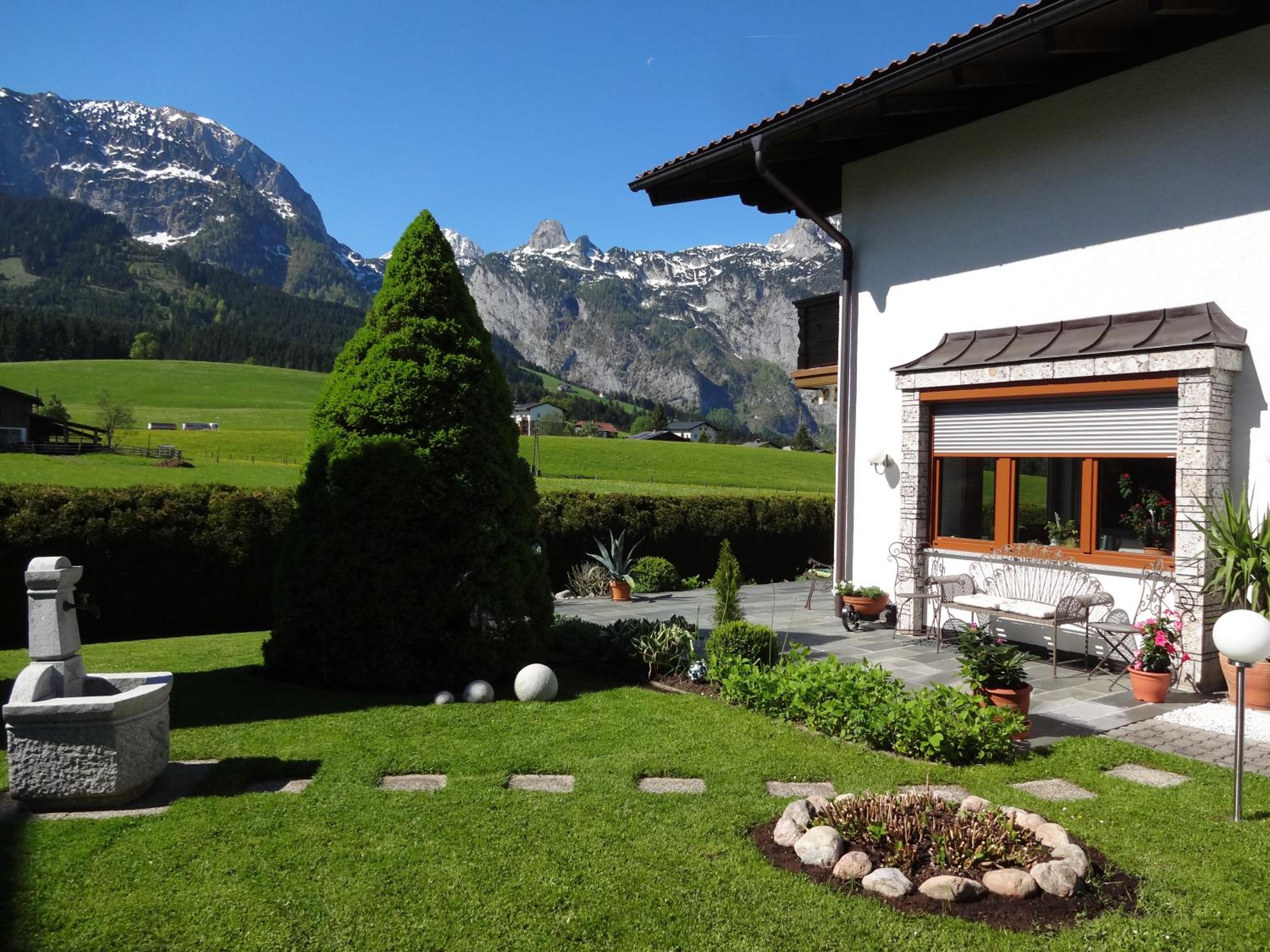 Haus Erlbacher
