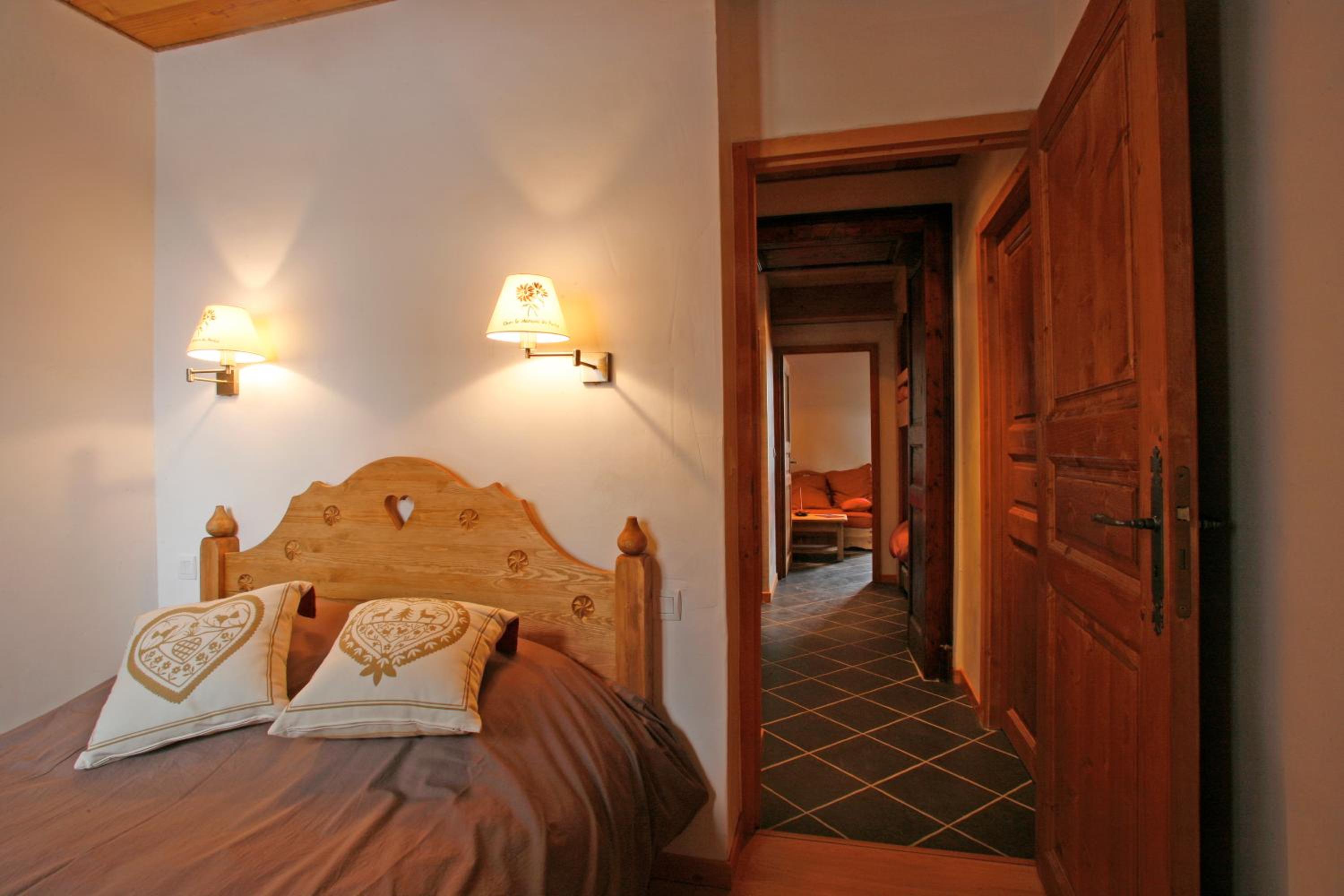 Chez le Marquis du Pontet