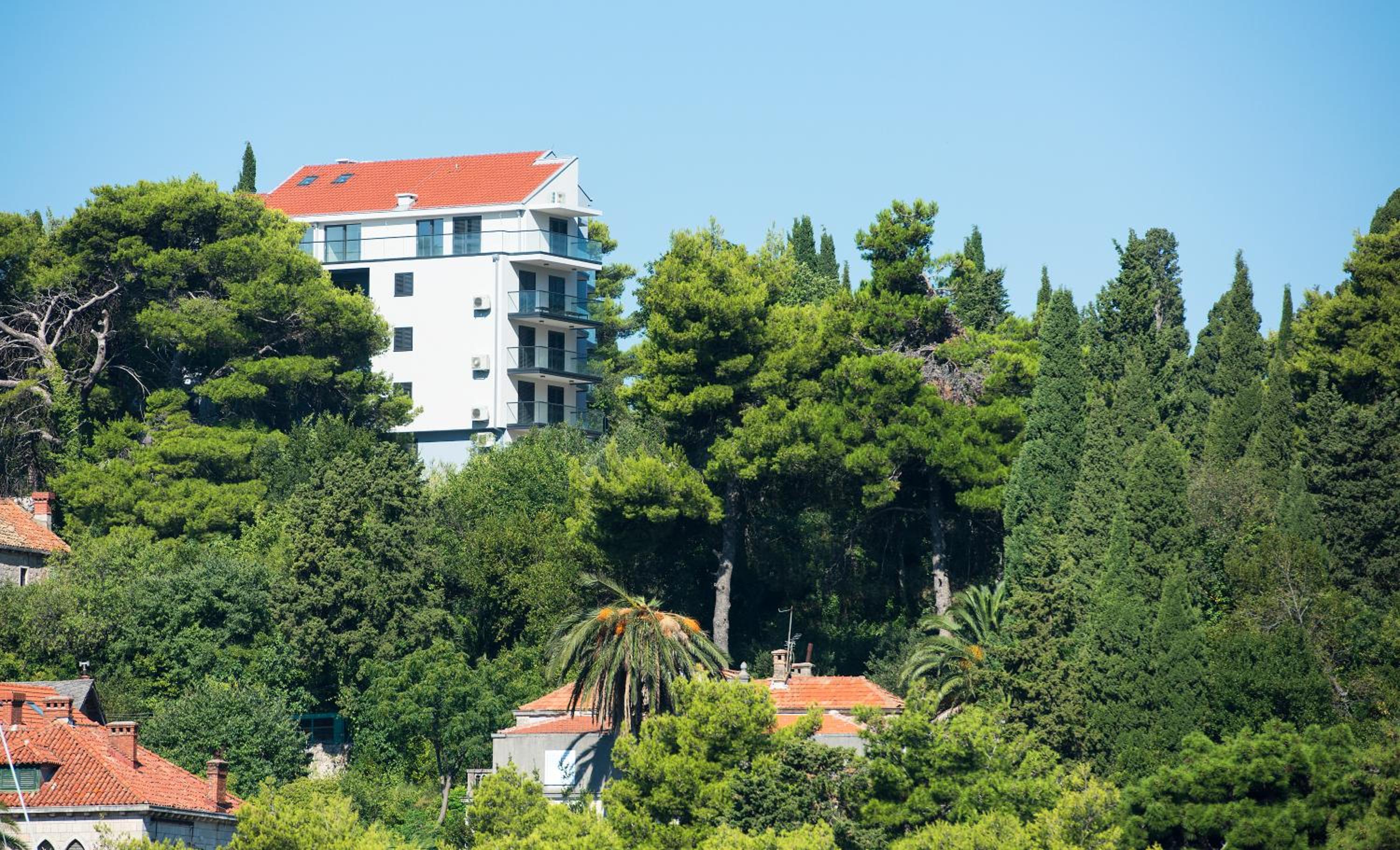 Apartment Svea - free parking