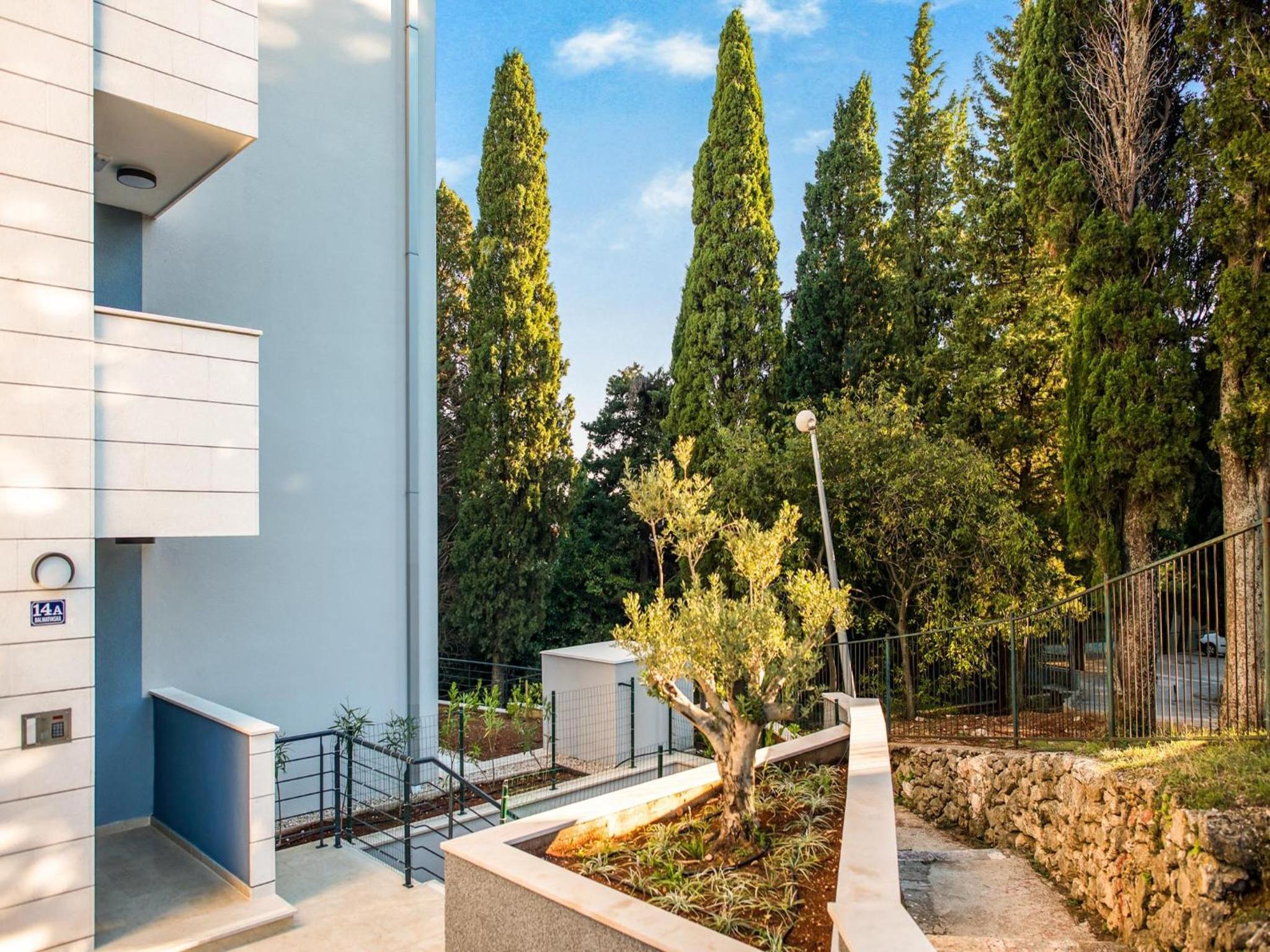 Apartment Svea - free parking