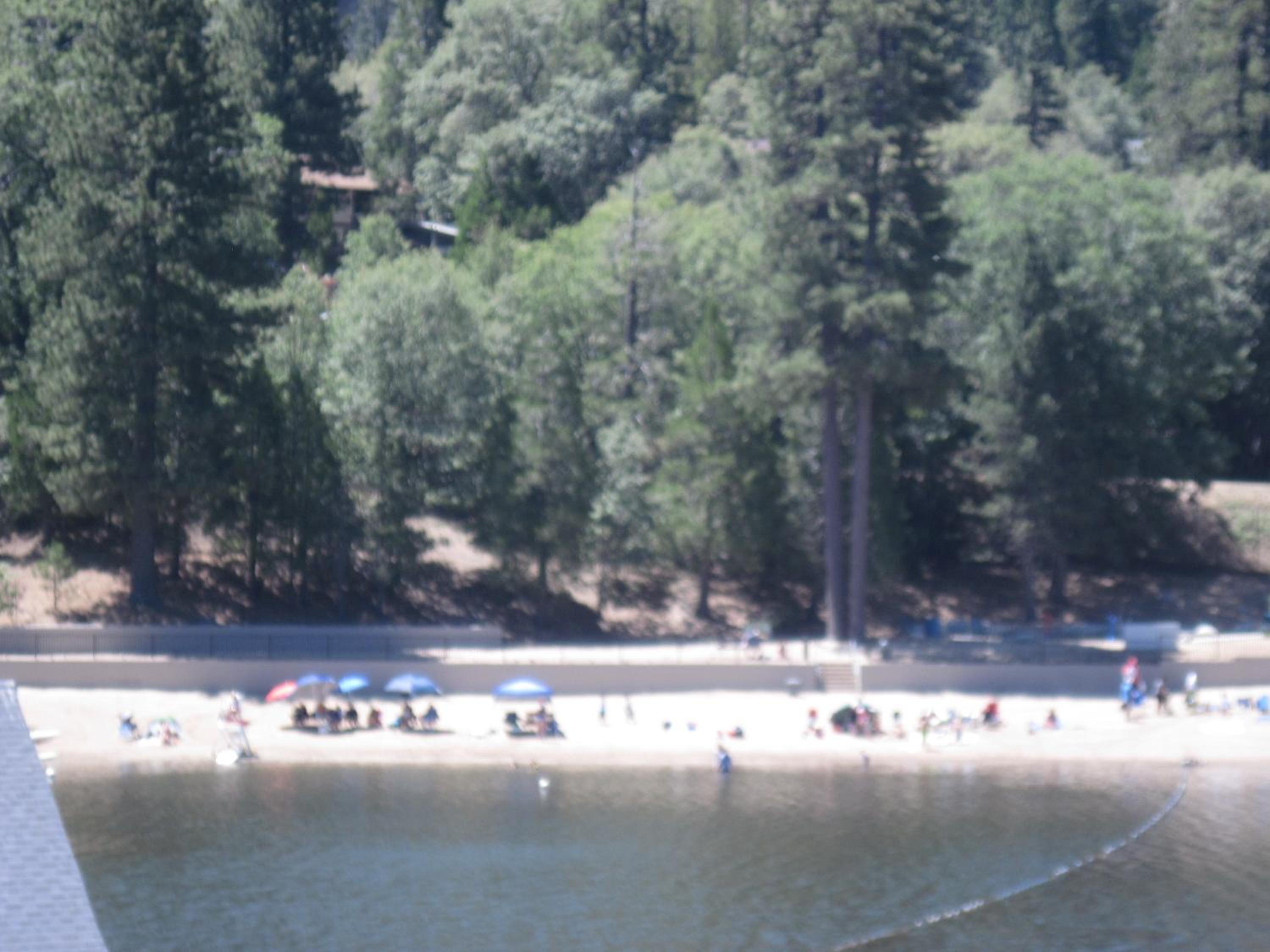 The North Shore Inn