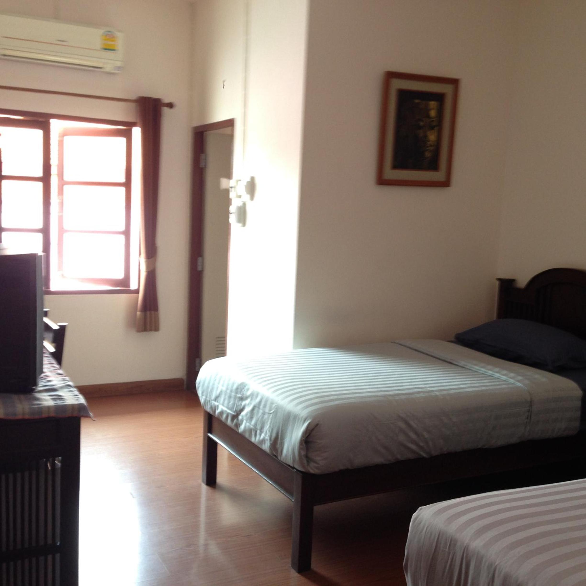 Baan Klang Vieng