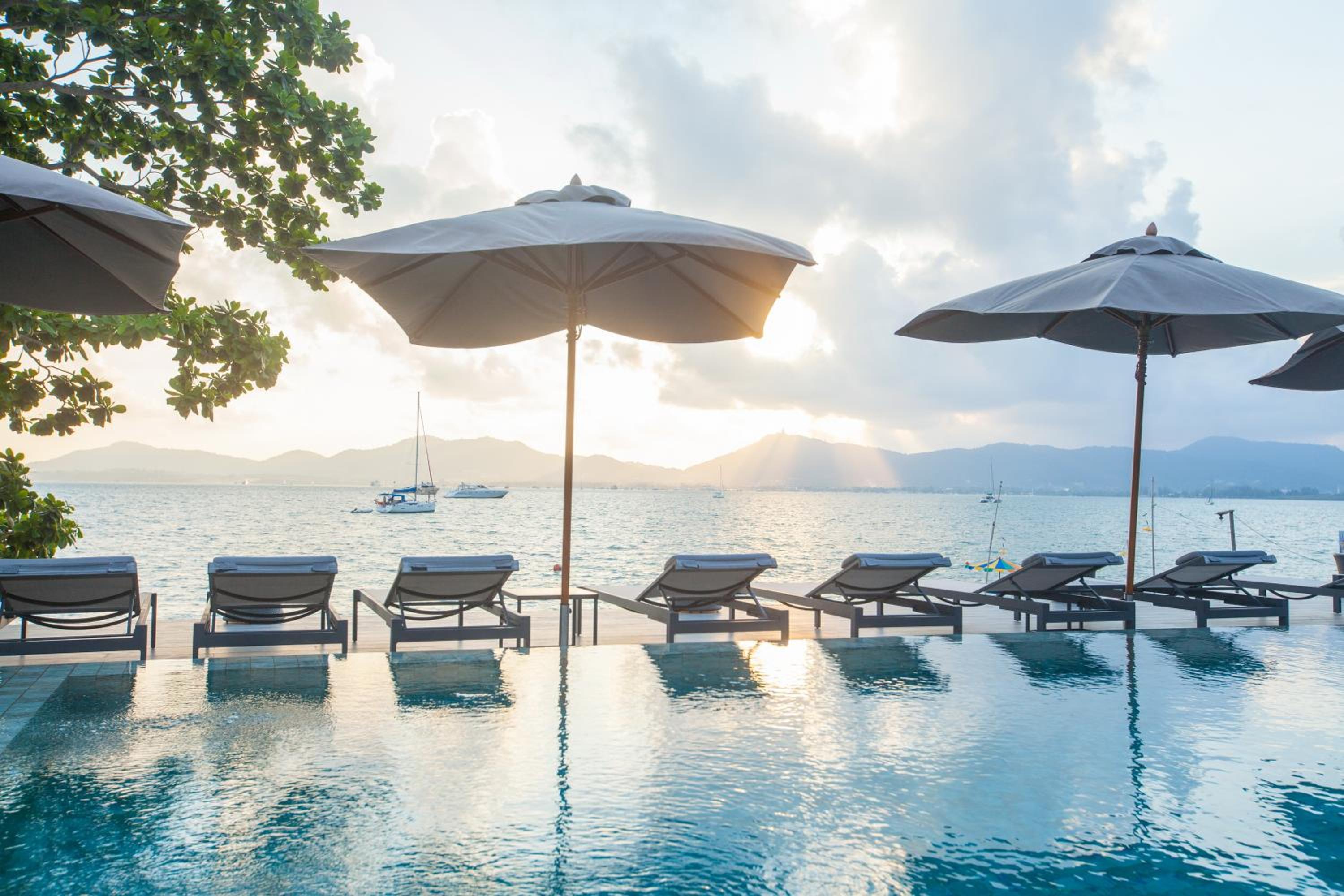 My Beach Resort Phuket, Panwa Beach