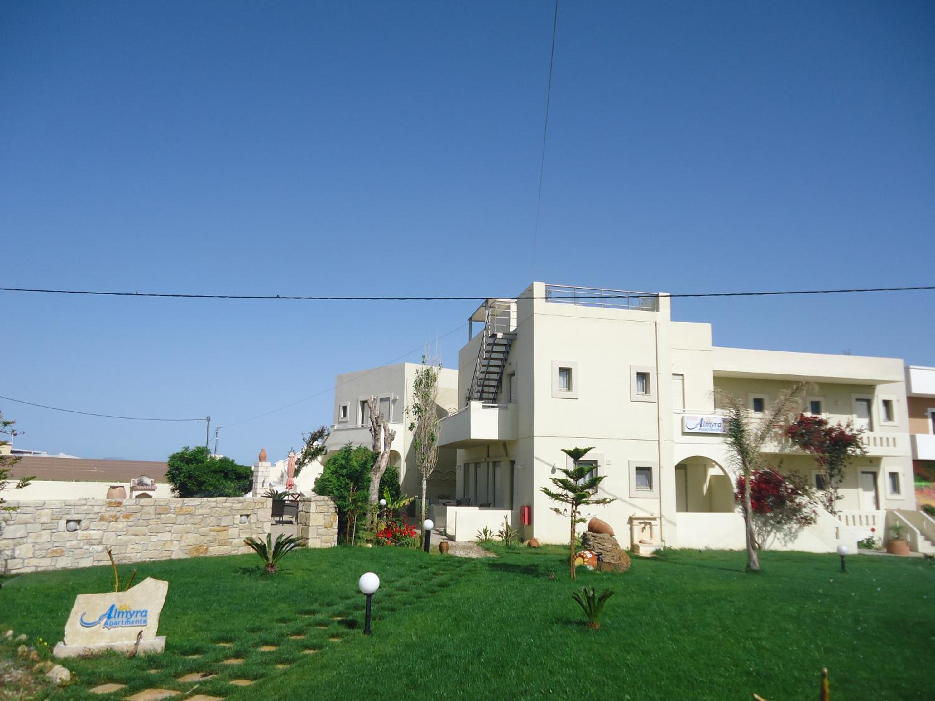 Almyra Apartments & Suites photo 4