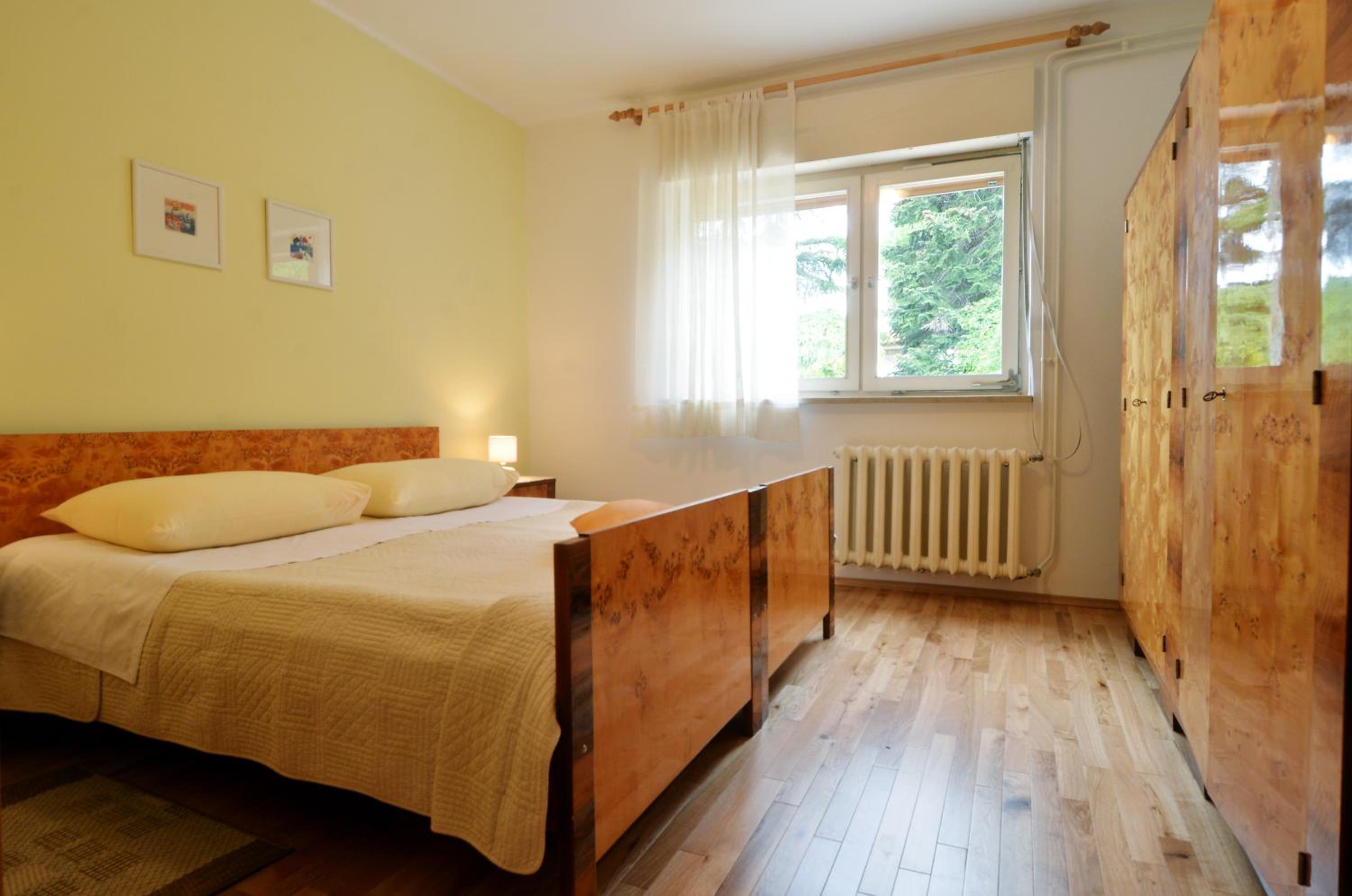 Apartment Rojnic