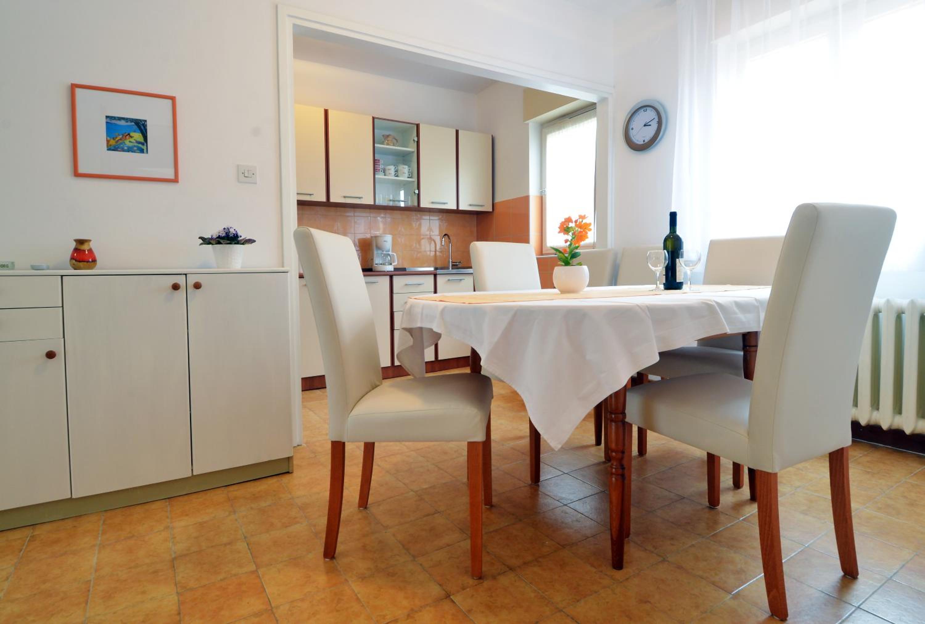 Apartment Rojnic