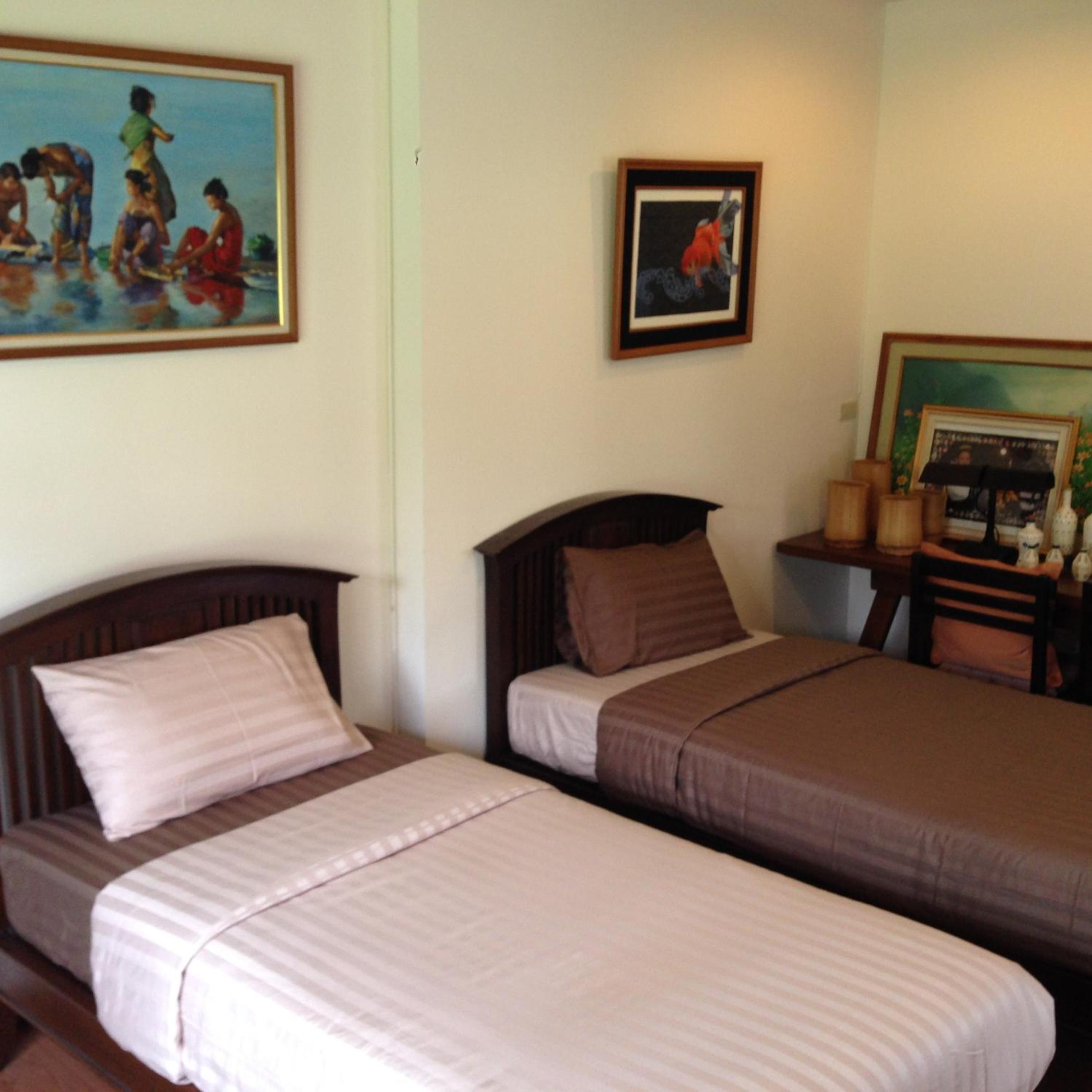 Baan Klang Vieng