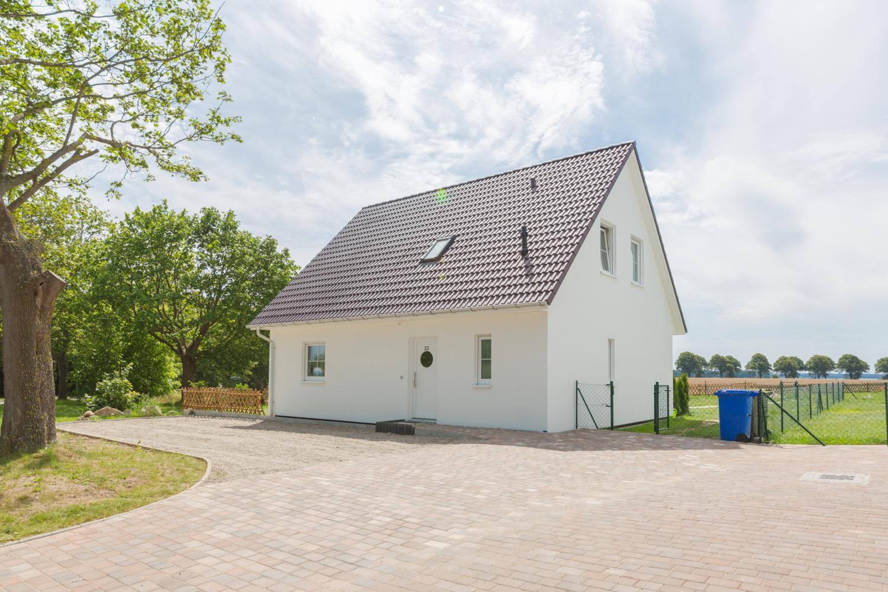 Ferienwohnanlage Schwabe mit Schwimmbad