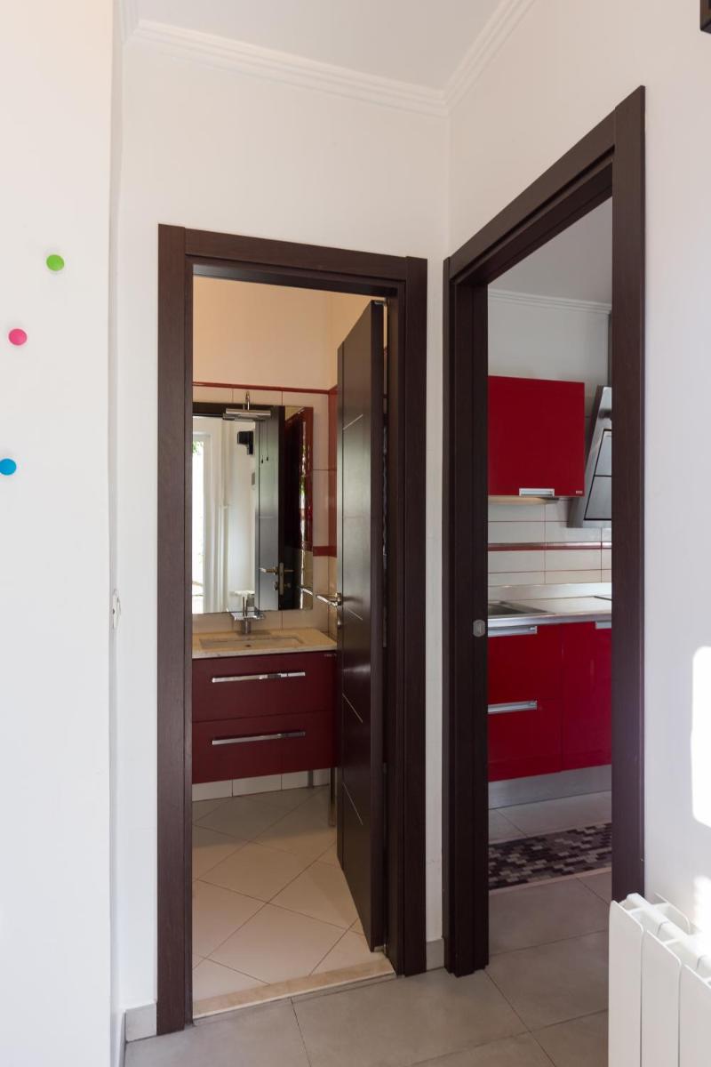 Central Luxury Apartments