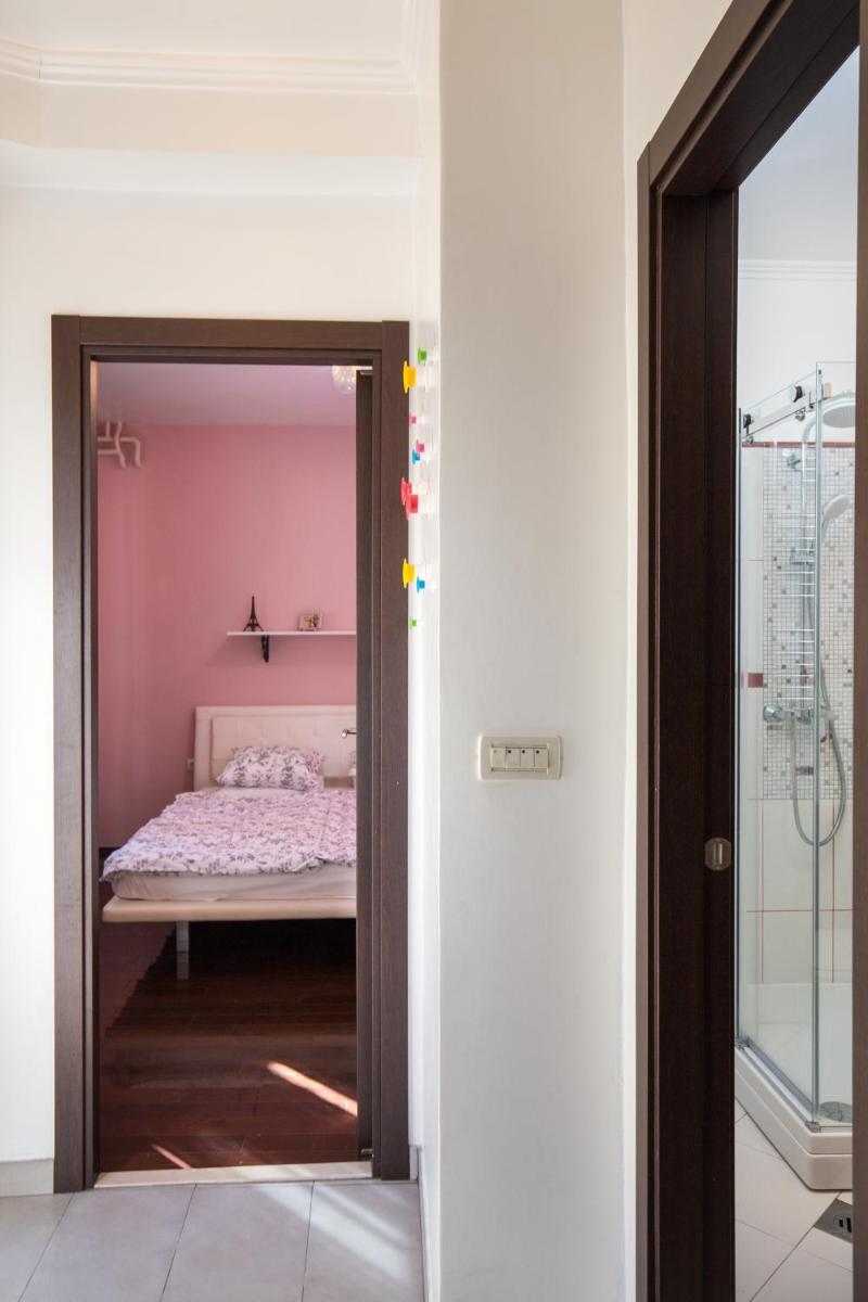 Central Luxury Apartments