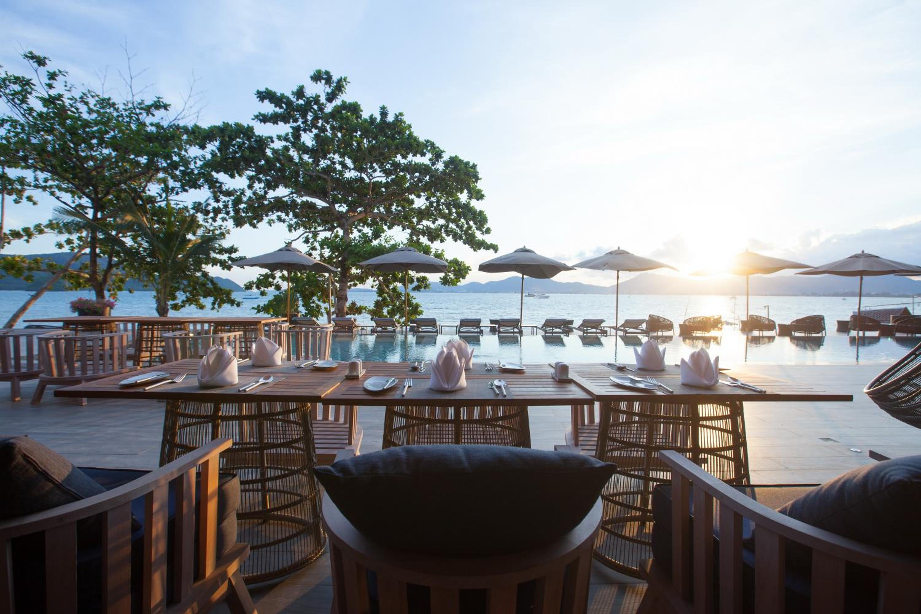 My Beach Resort Phuket, Panwa Beach