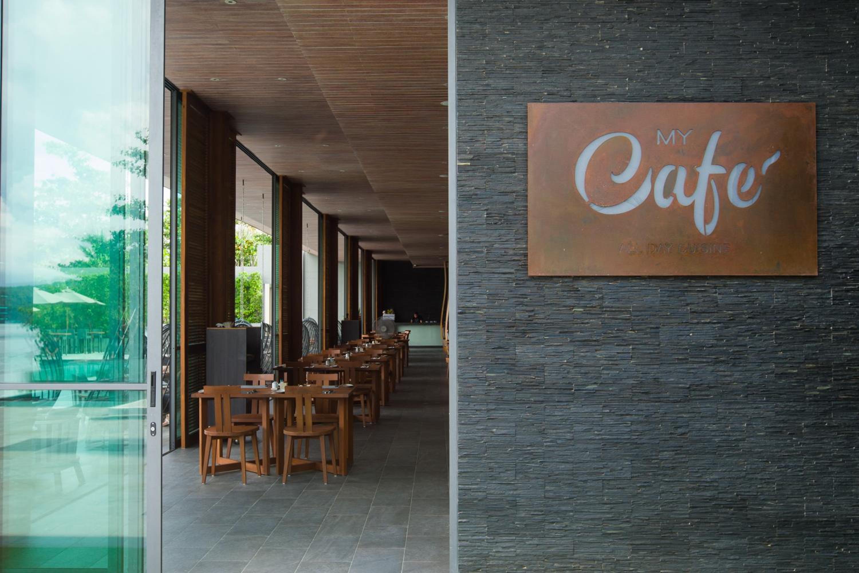 My Beach Resort Phuket, Panwa Beach