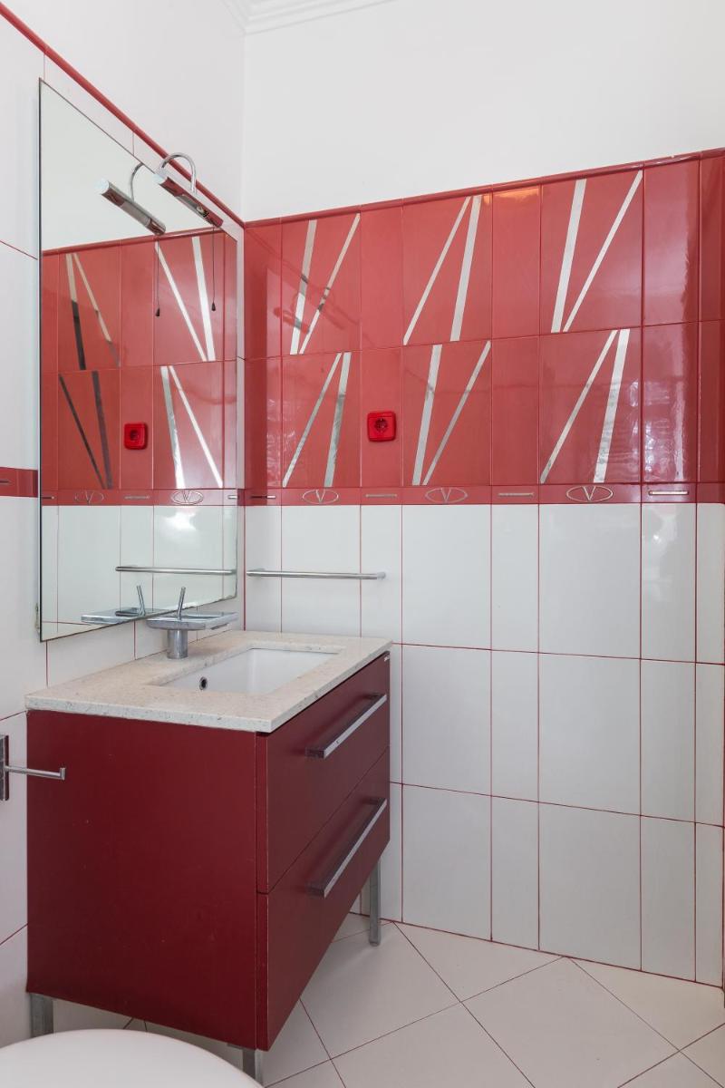 Central Luxury Apartments