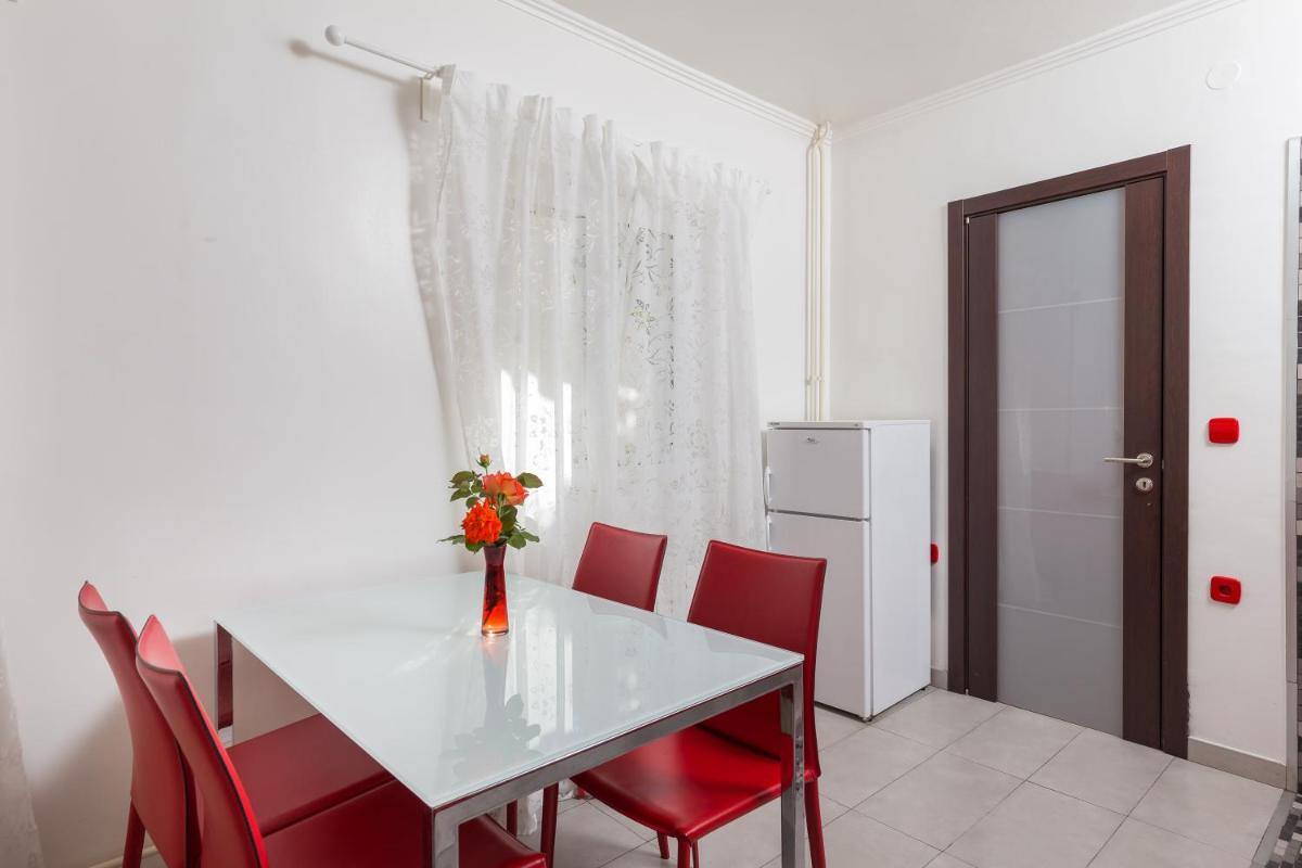 Central Luxury Apartments