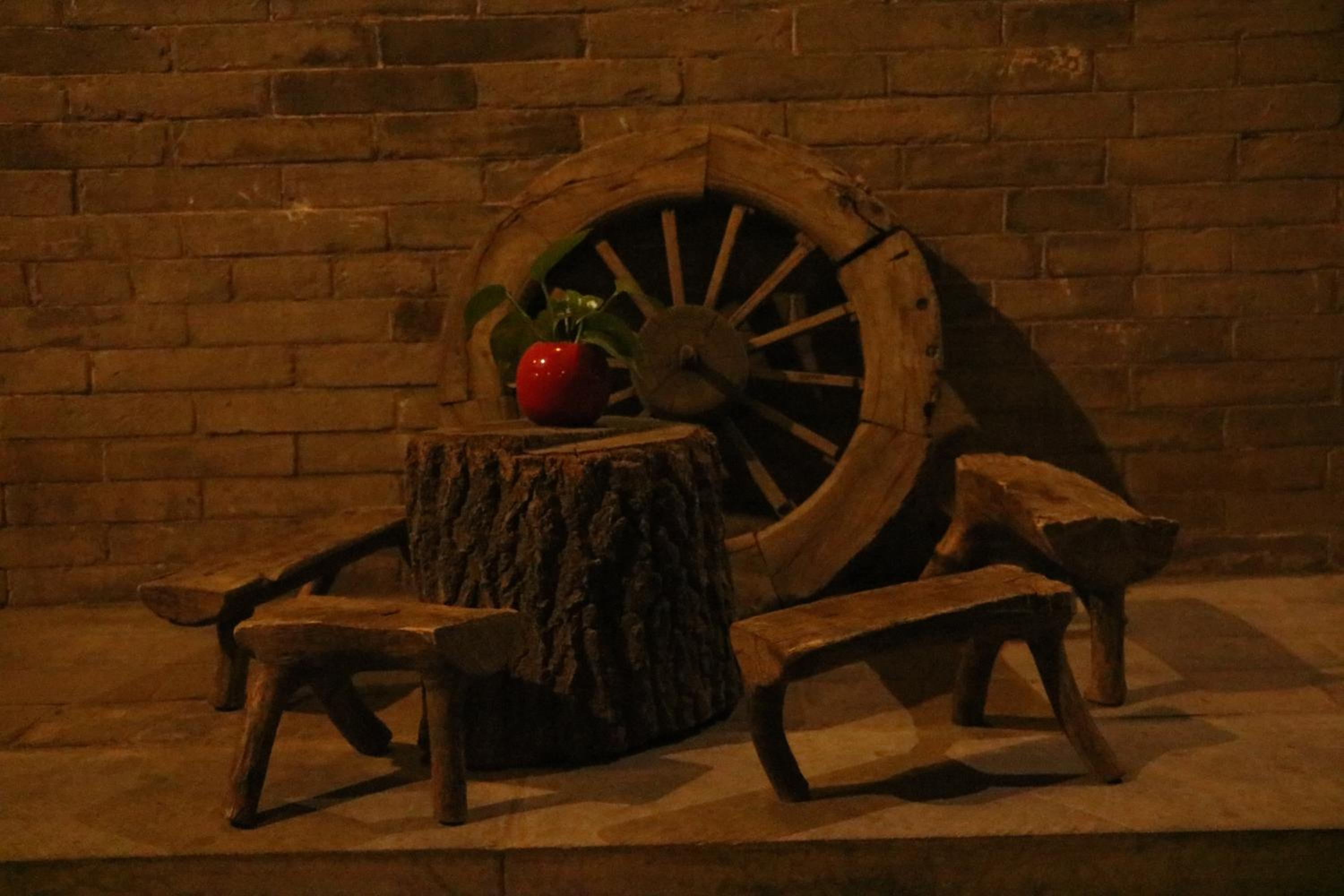 Pingyao Hu lu wa Home Inn