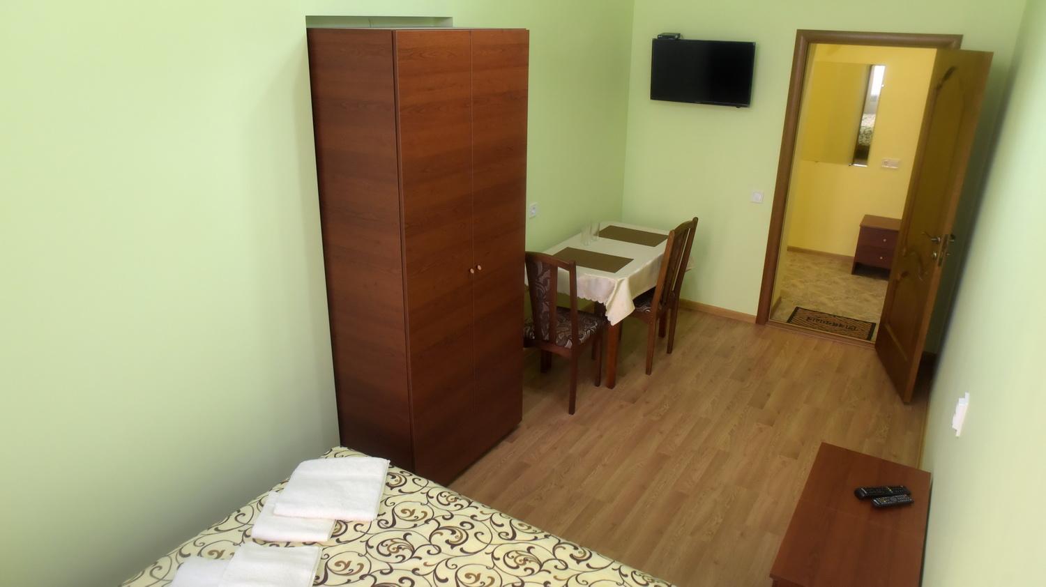 Apartment on Voloshyna view 2