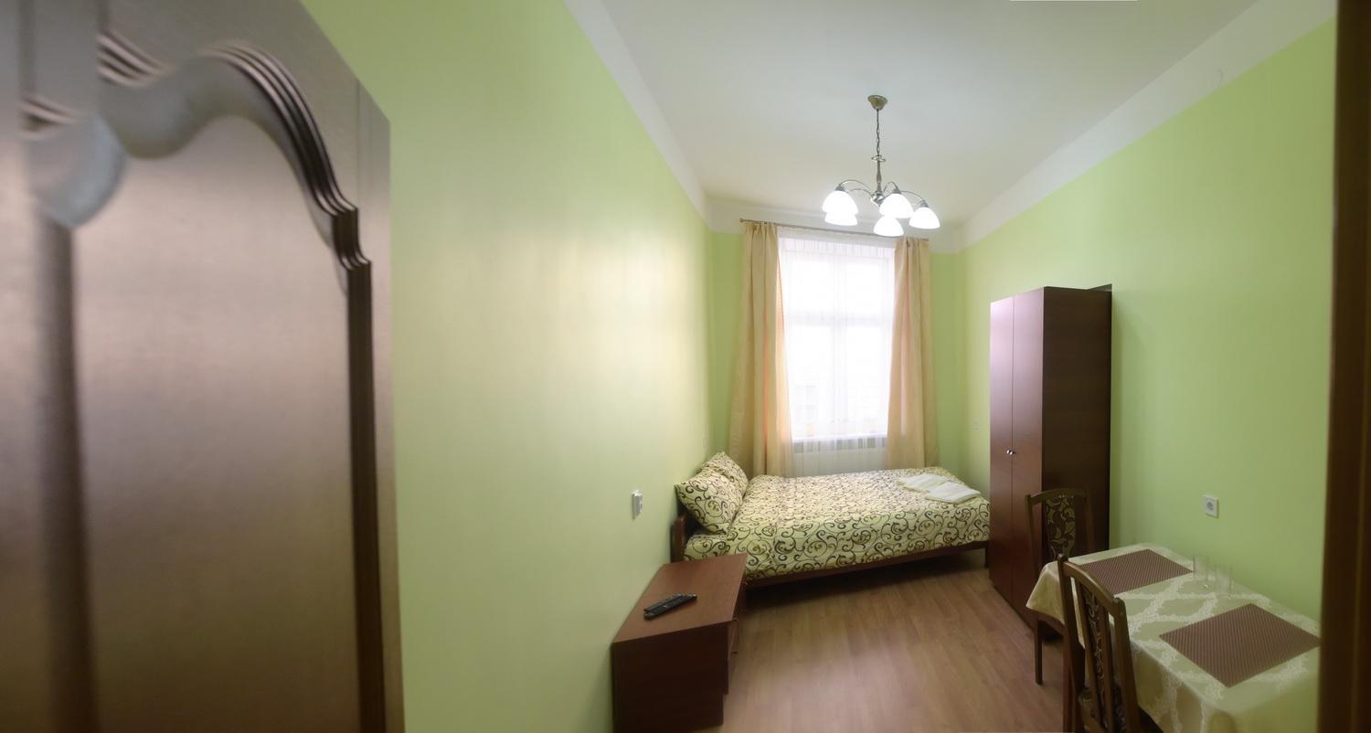 Apartment on Voloshyna view 3