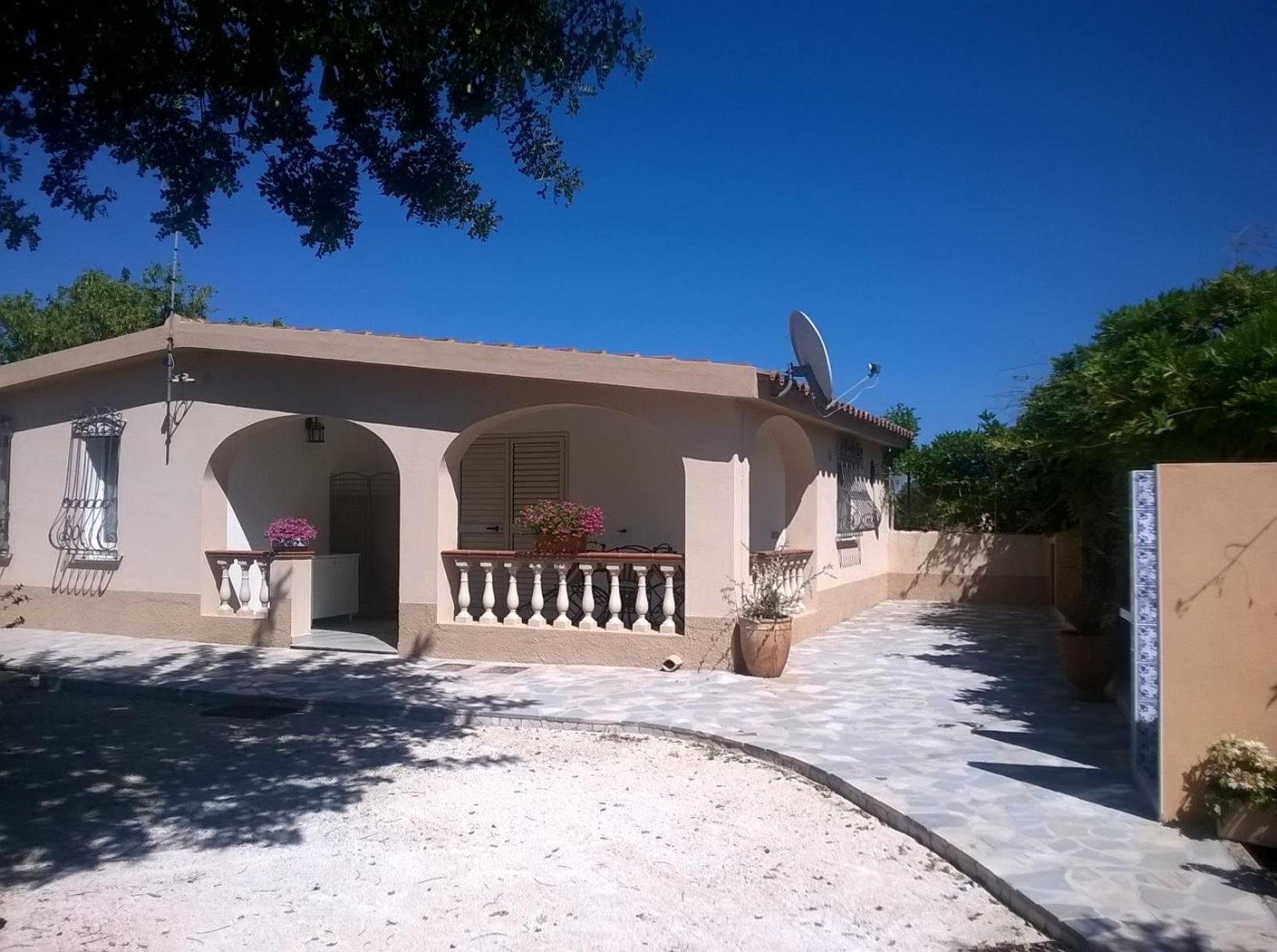 Casa Matilde view 3