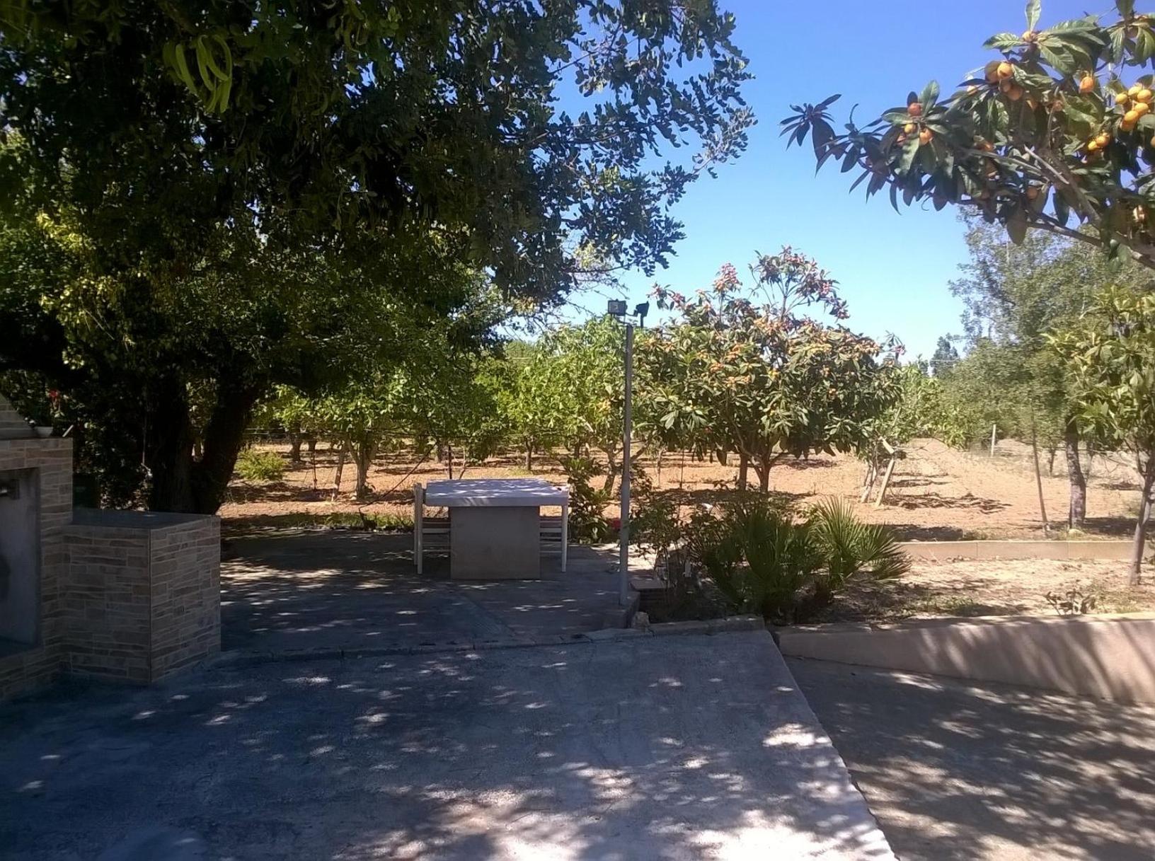 Casa Matilde view 4