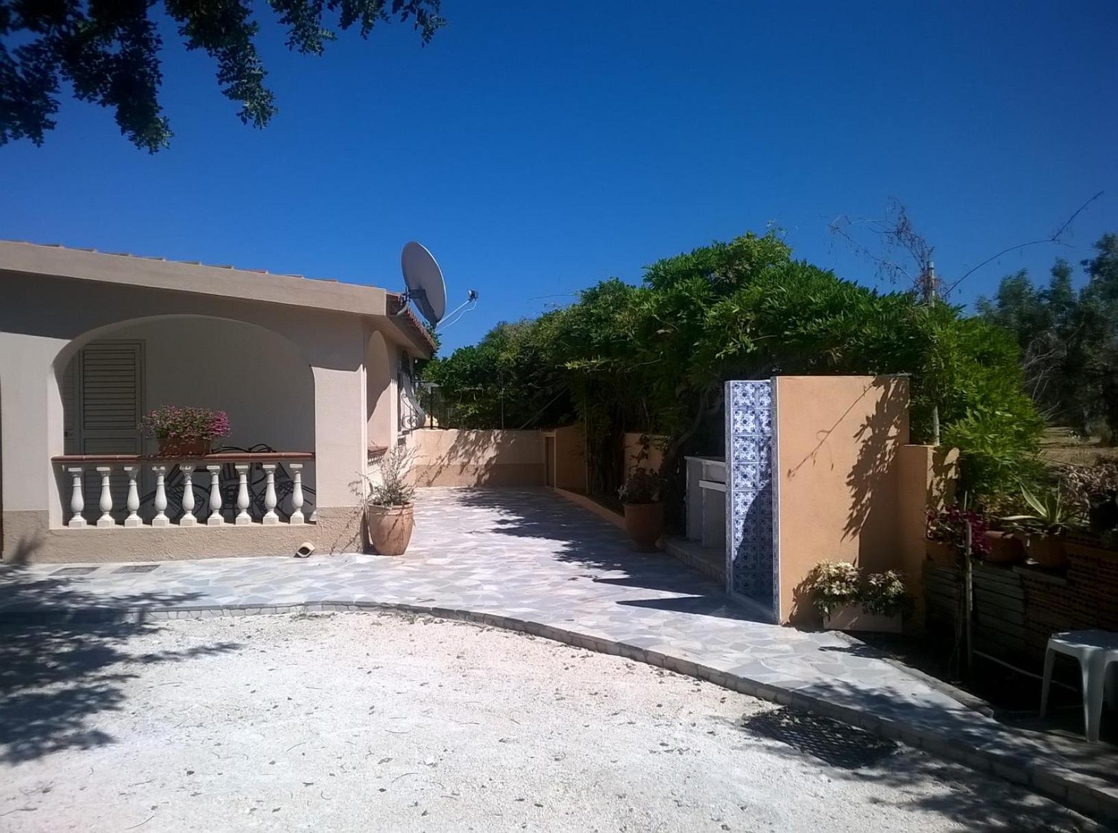 Casa Matilde view 2