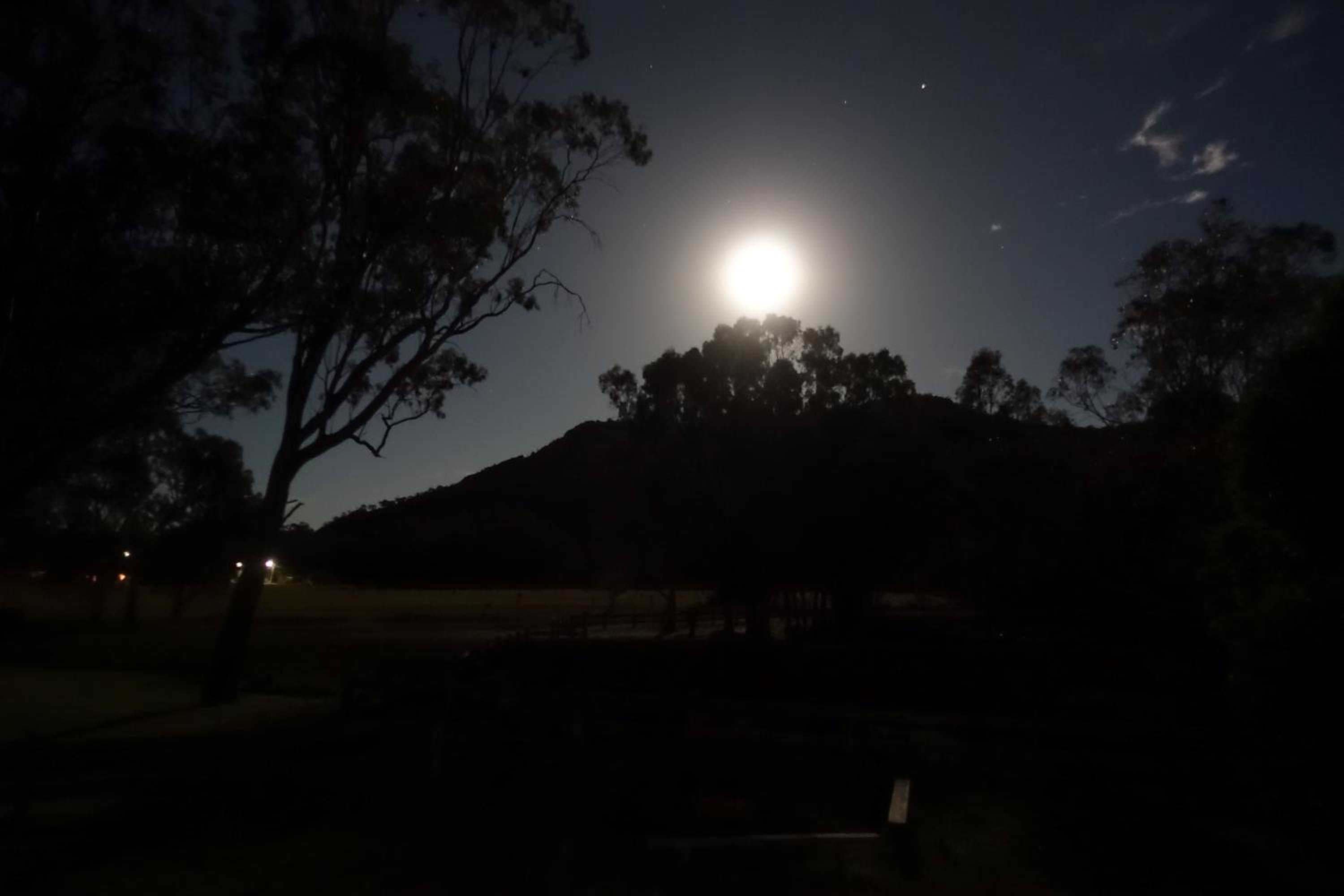 Hemley House Luxury in Halls Gap