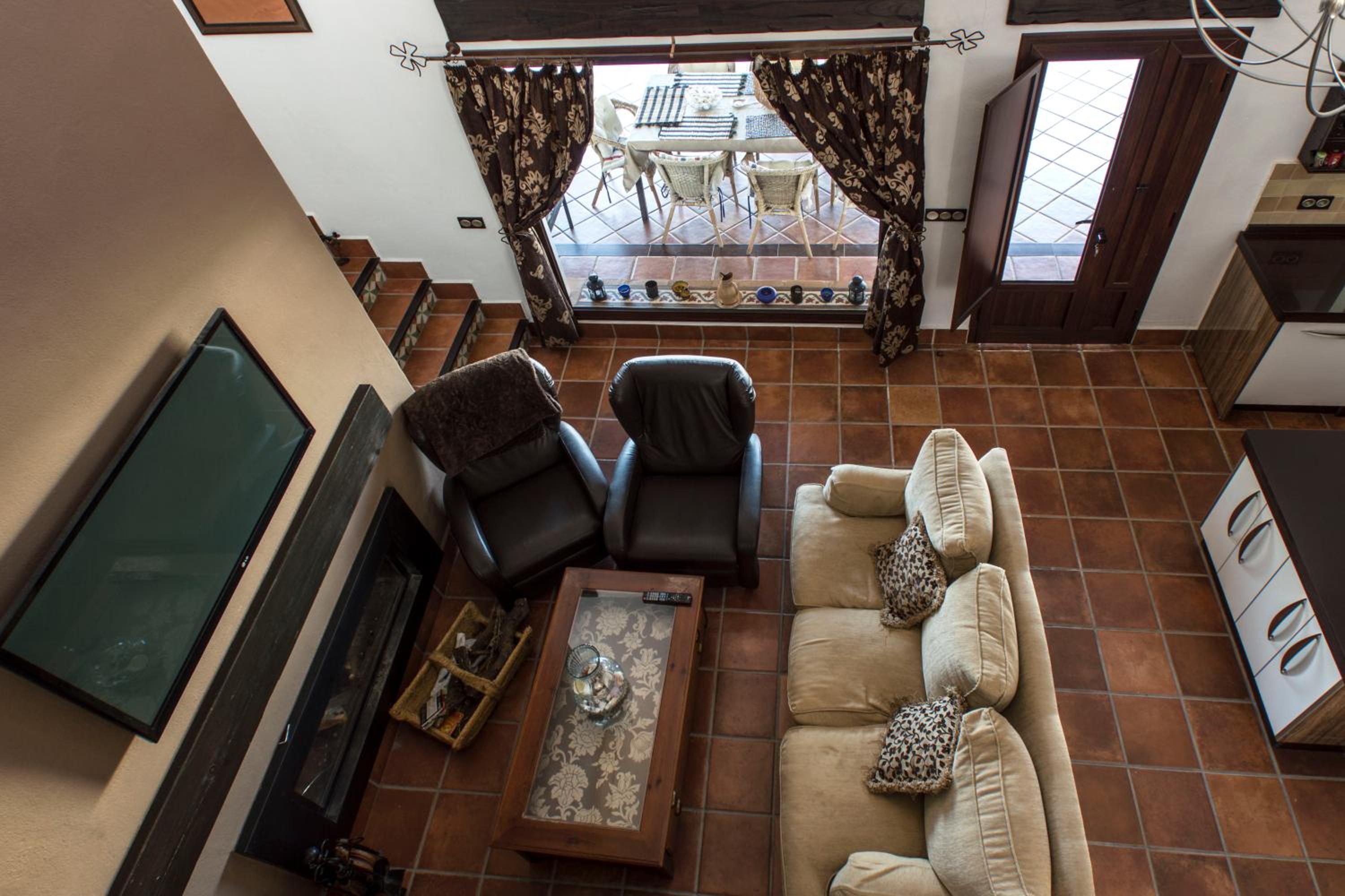 Vivienda rural La Monería
