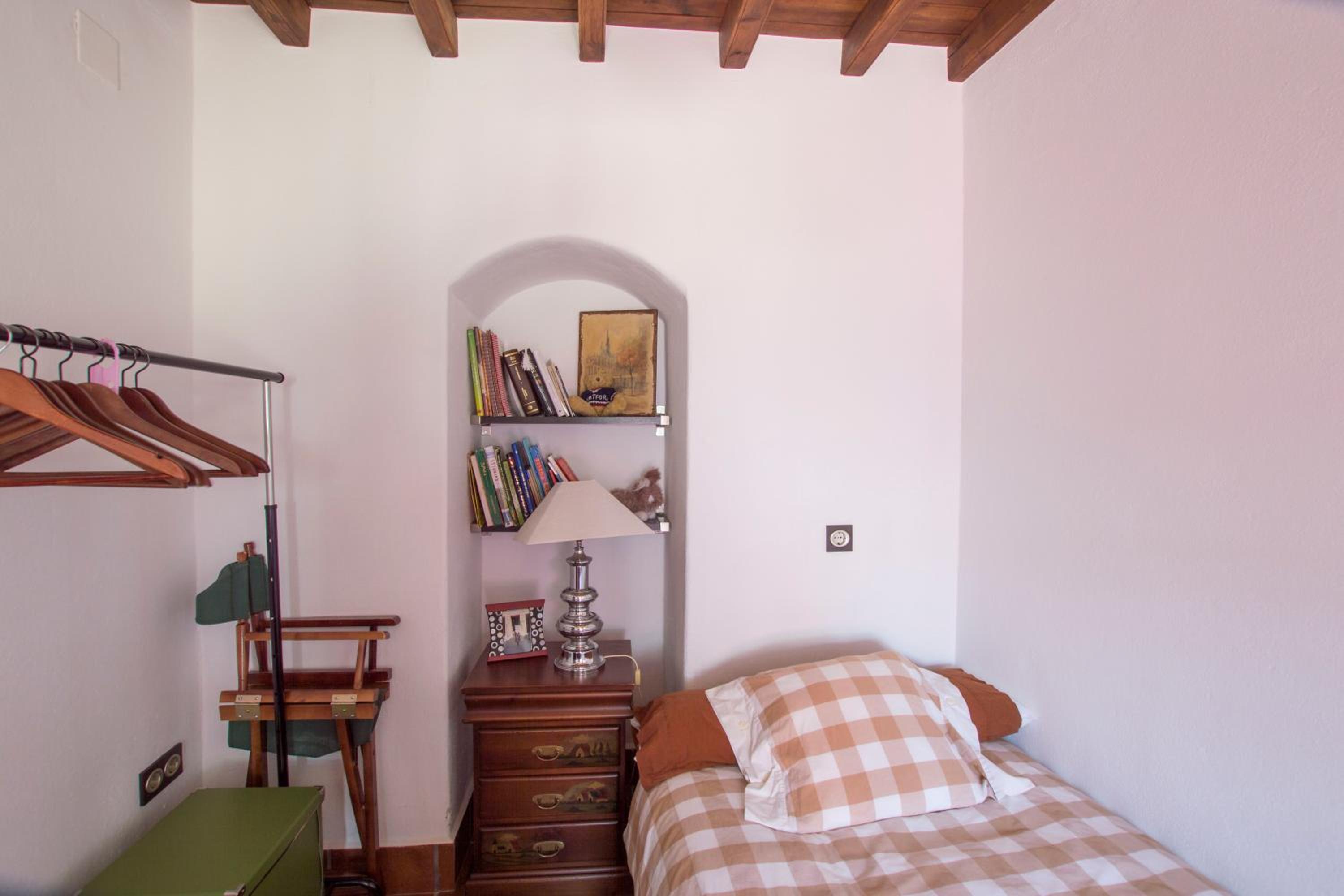 Vivienda rural La Monería