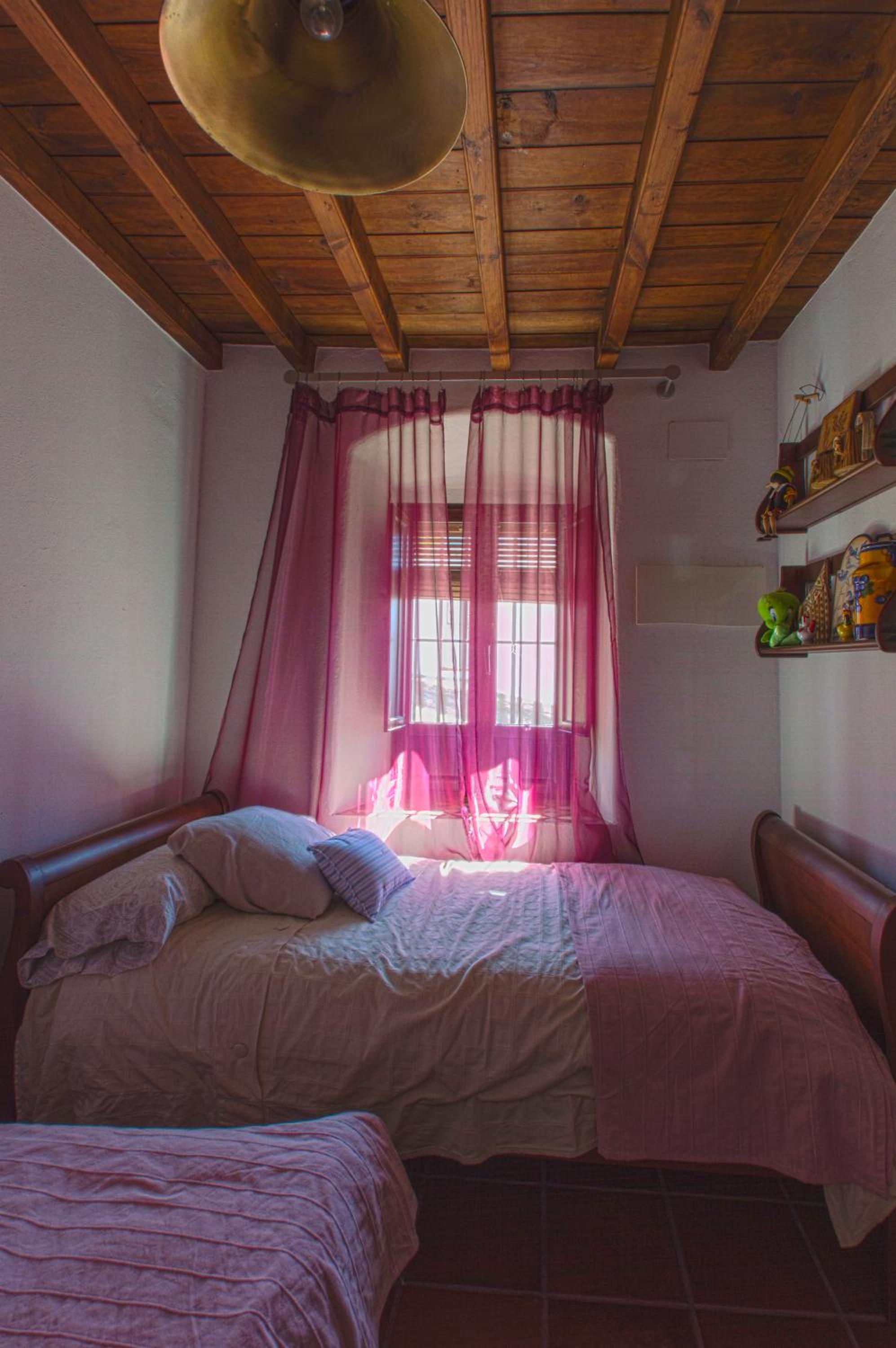 Vivienda rural La Monería