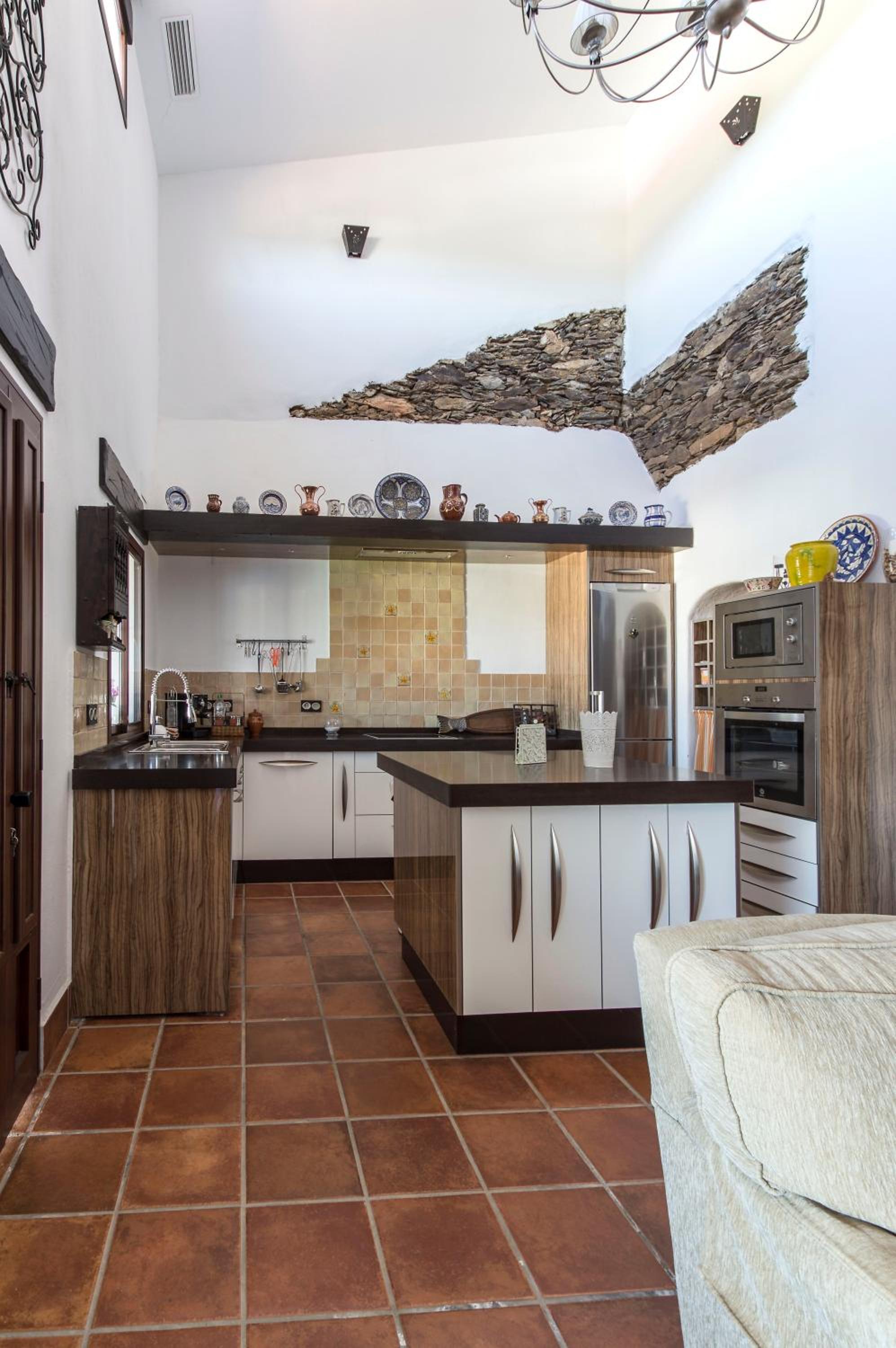 Vivienda rural La Monería