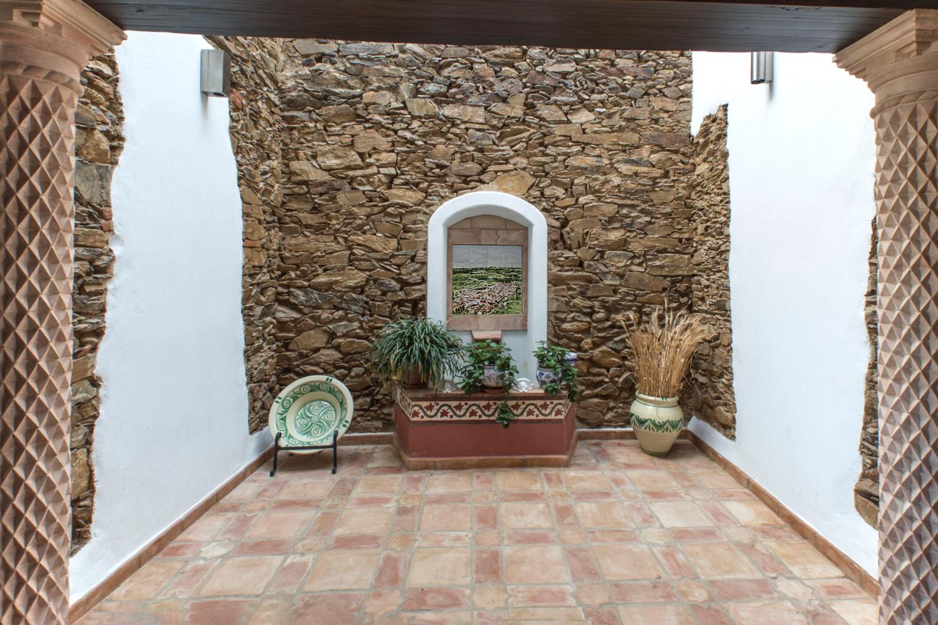 Vivienda rural La Monería