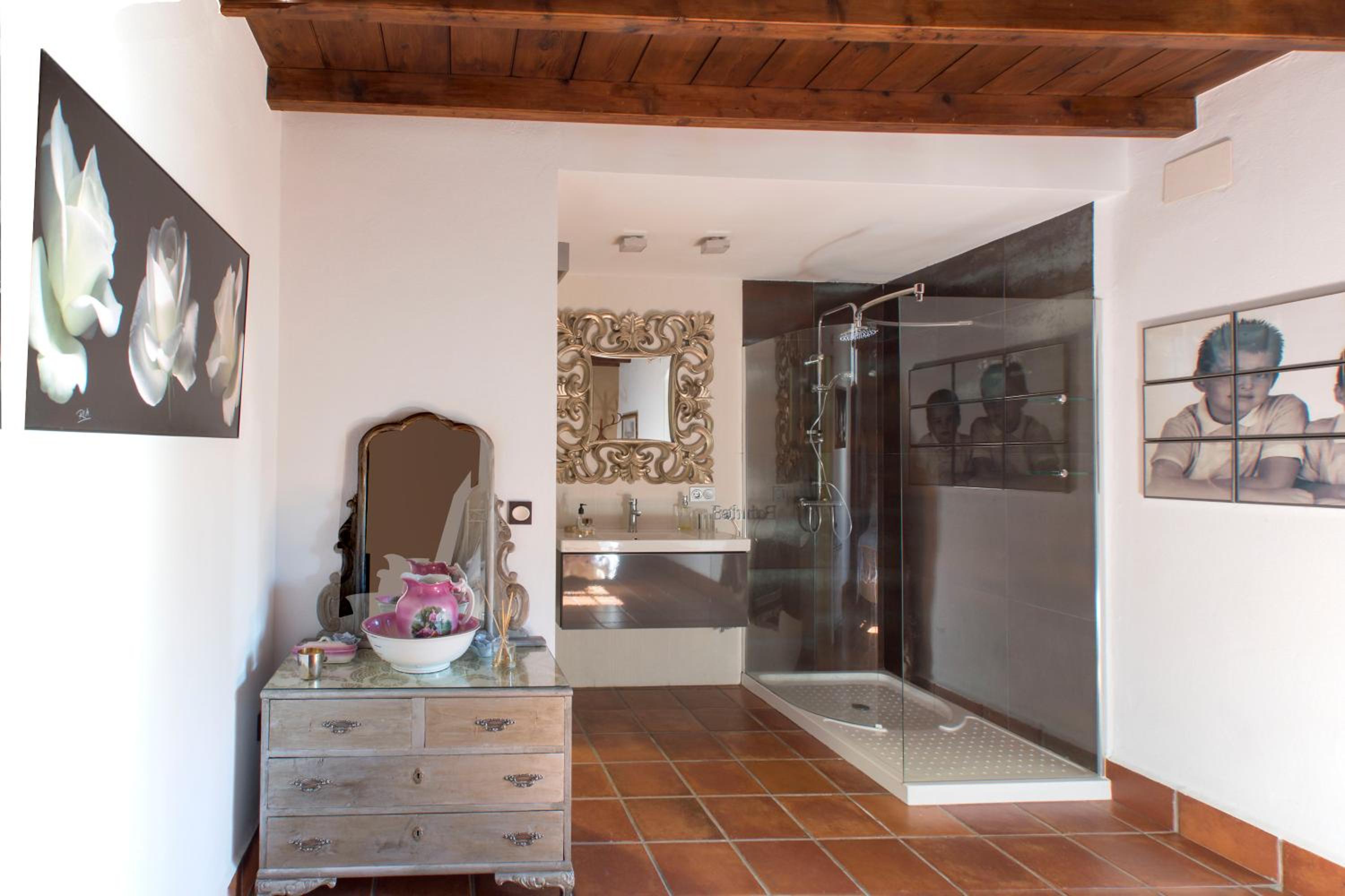 Vivienda rural La Monería