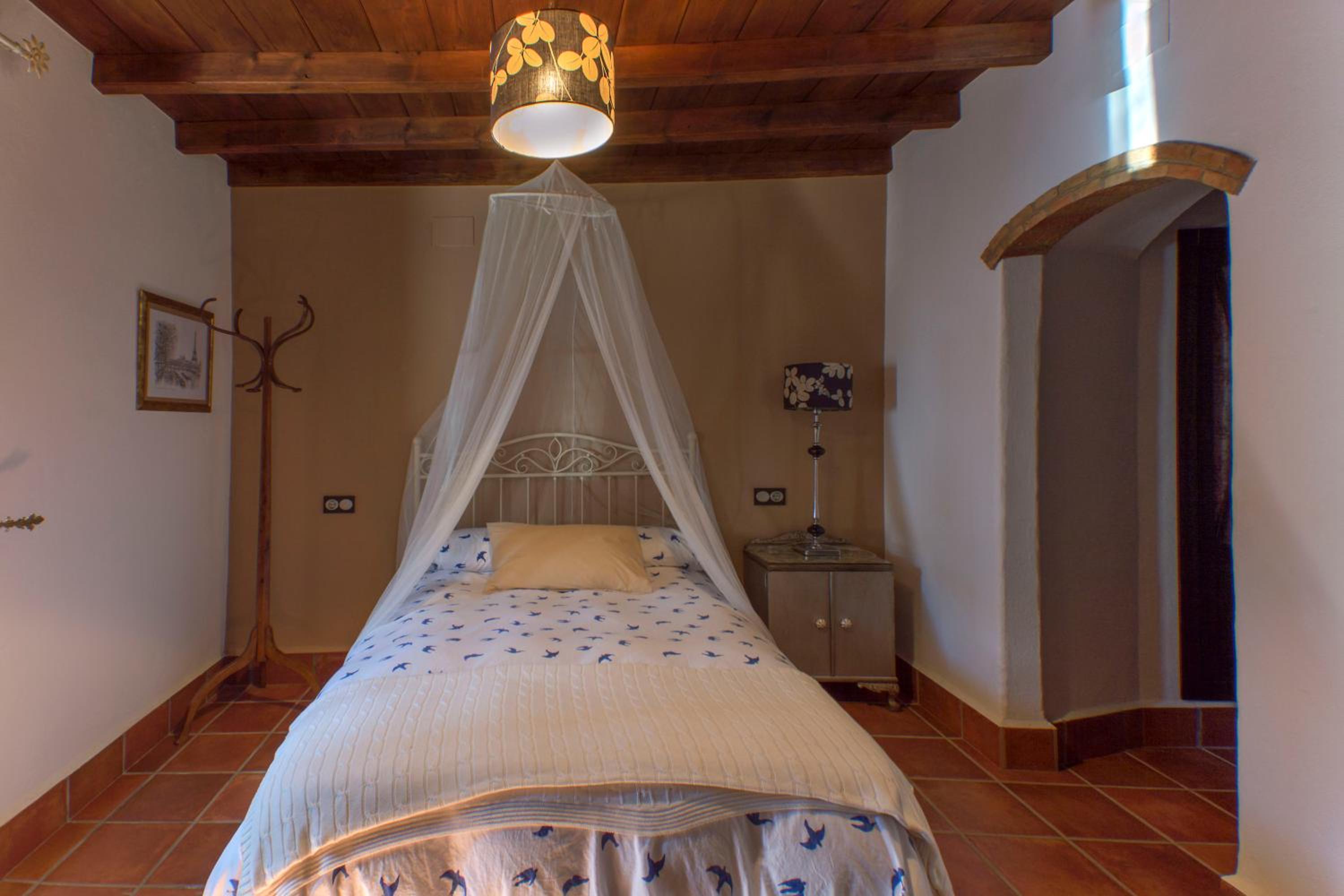 Vivienda rural La Monería