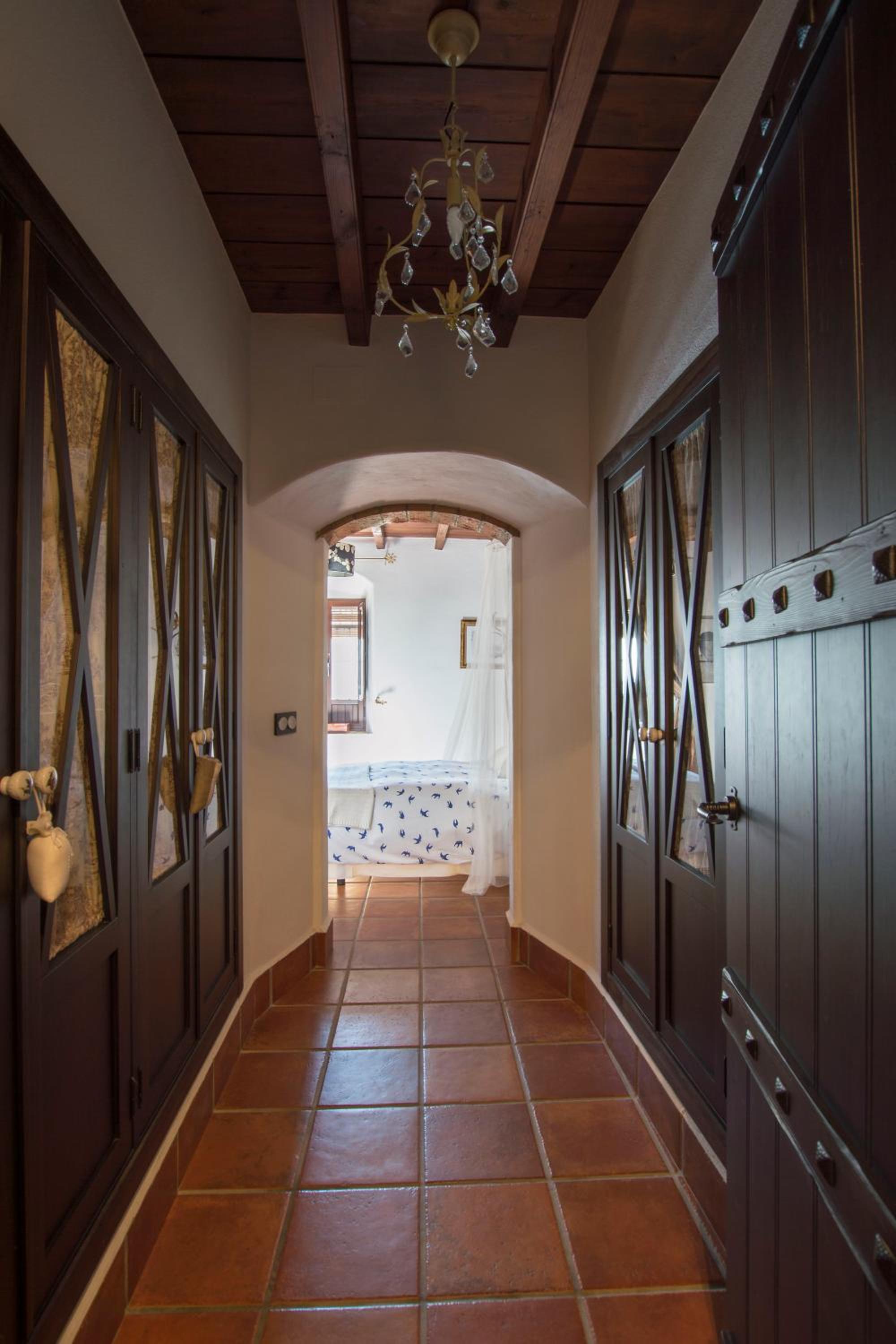 Vivienda rural La Monería