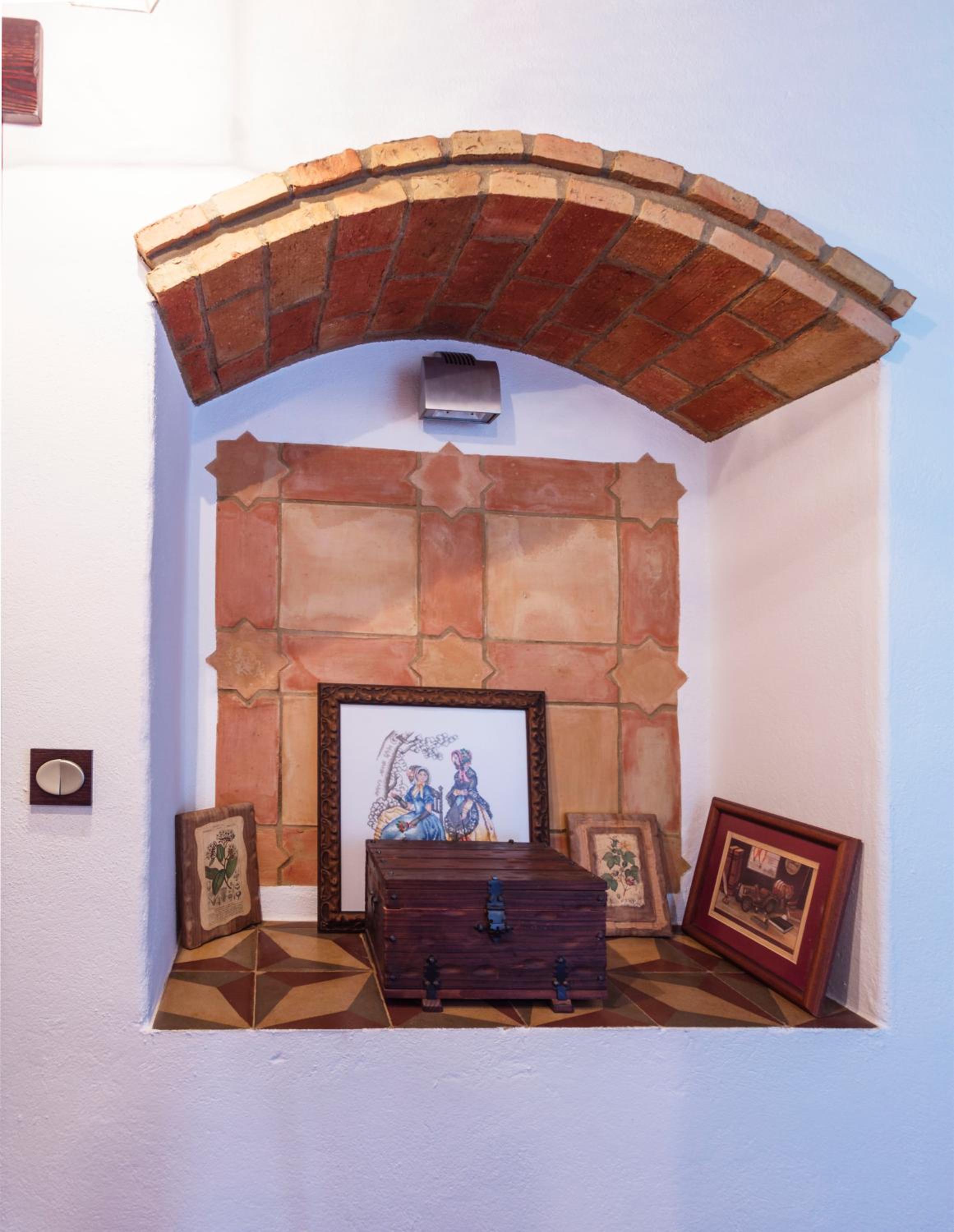 Vivienda rural La Monería