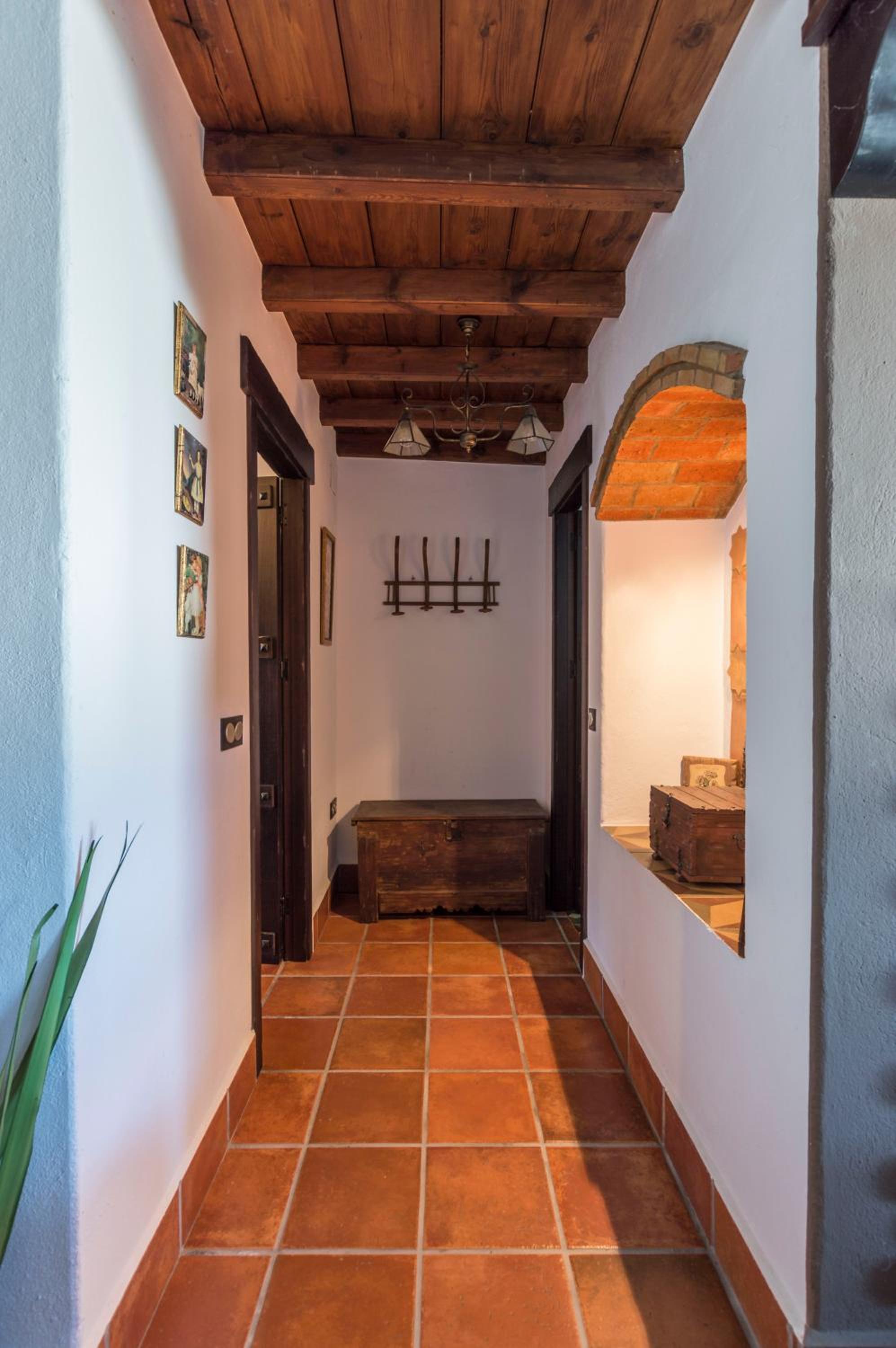 Vivienda rural La Monería