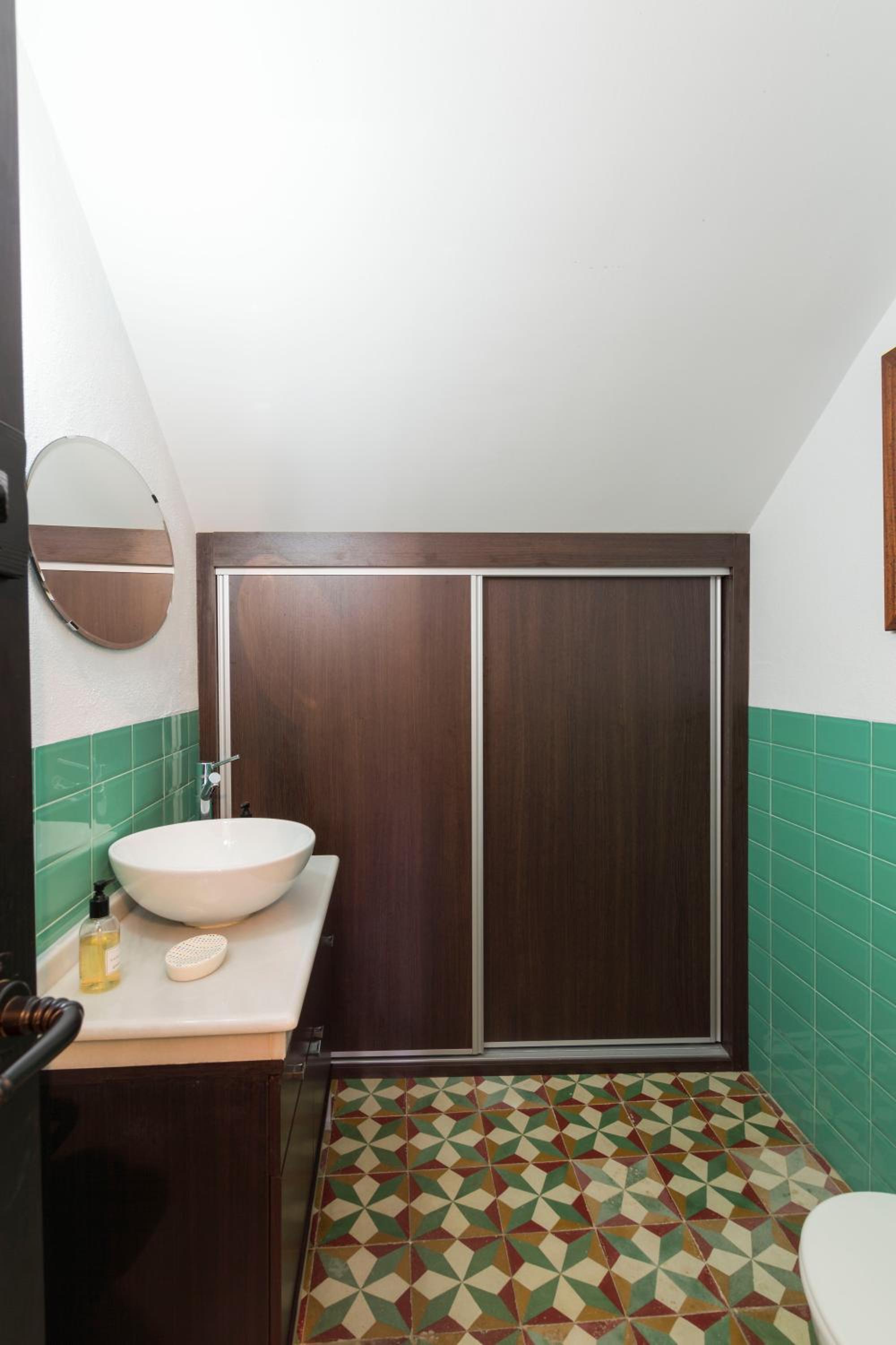 Vivienda rural La Monería