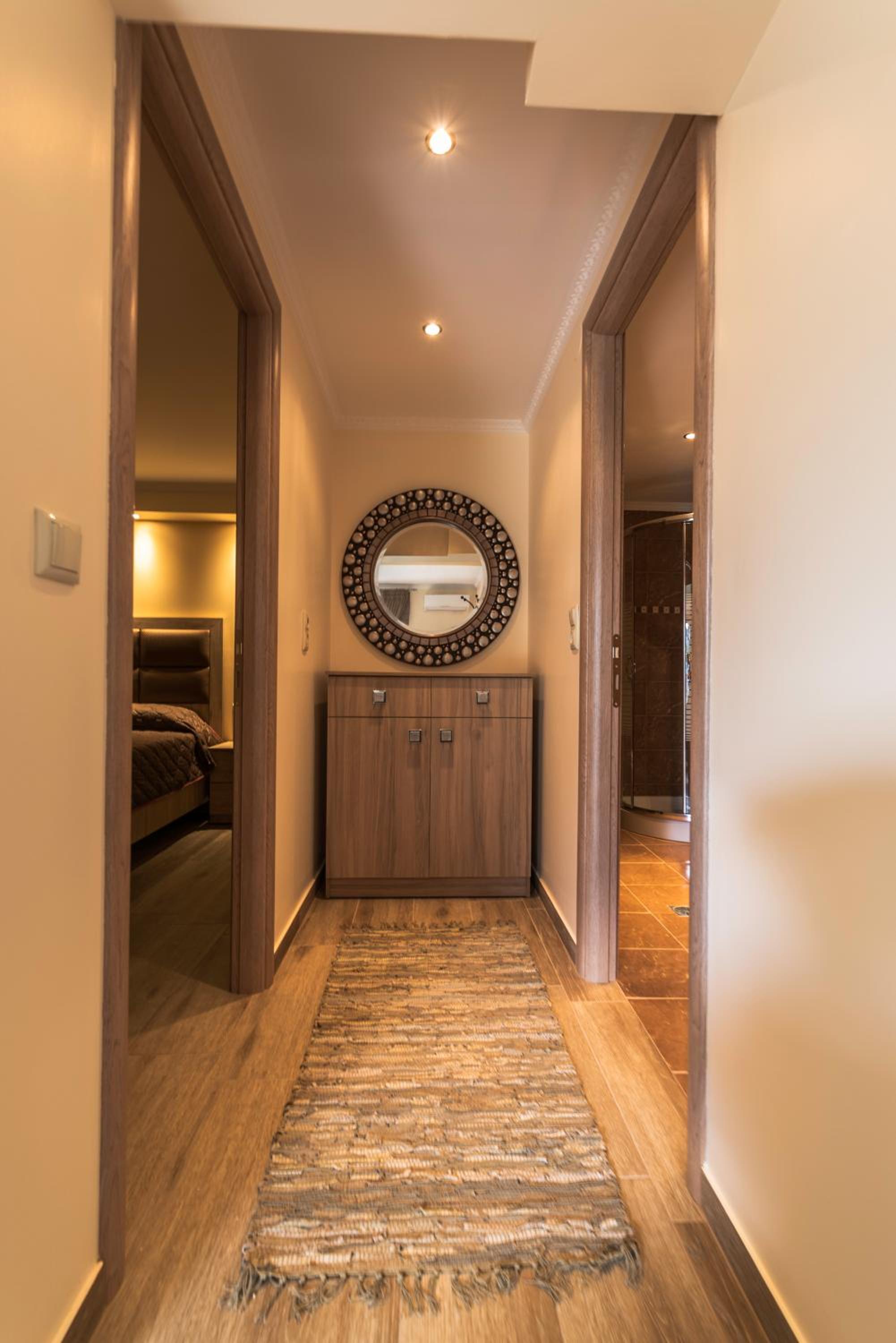 Dryades Apartments & Studios view 3