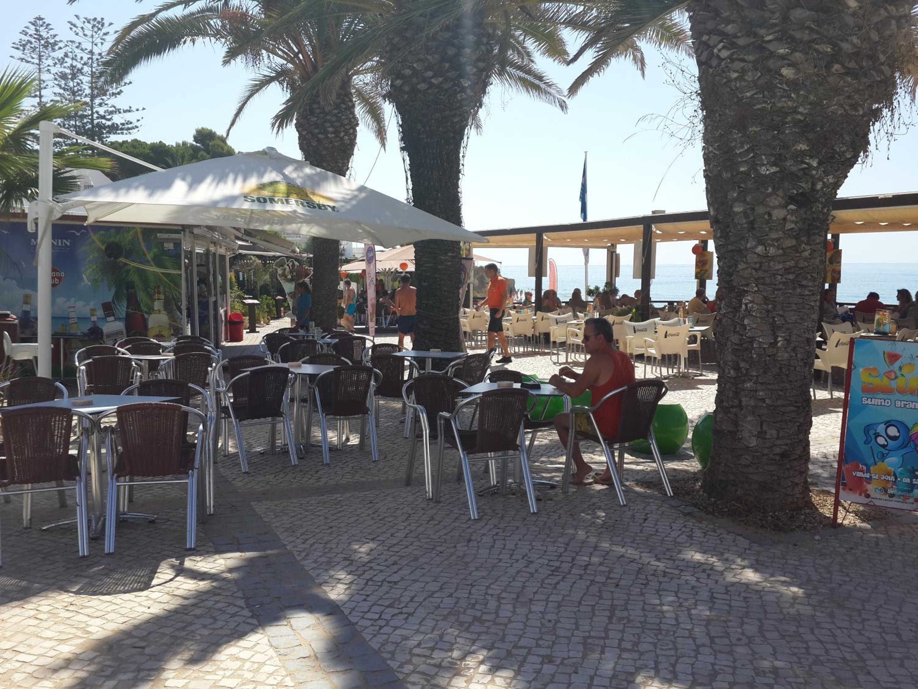Apartment on The Strip Albufeira view 5