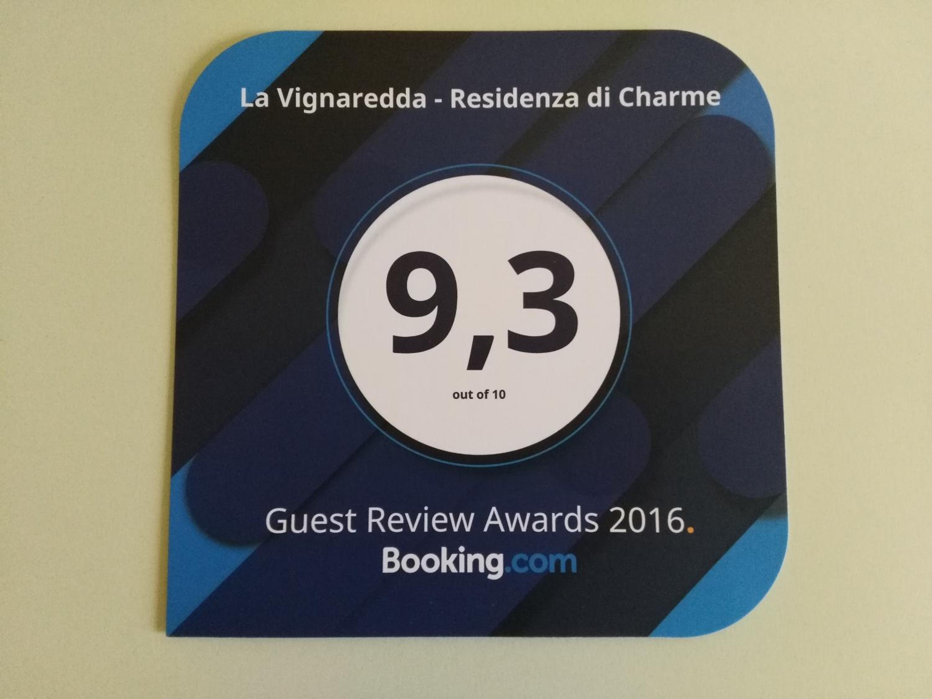 La Vignaredda - Residenza di Charme