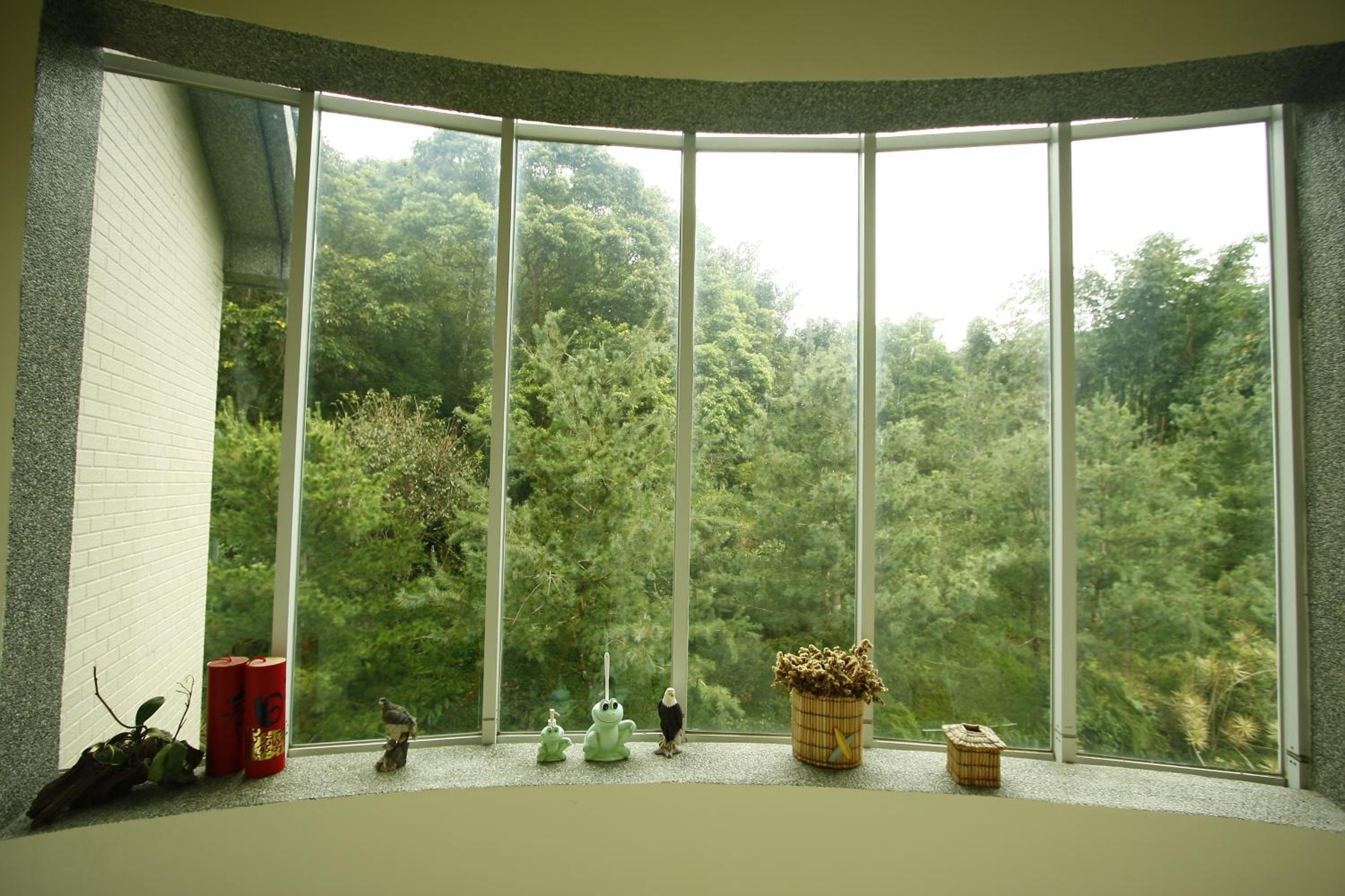 青蛙ㄚ婆ㄟ家 Qing Wa Garden view 2