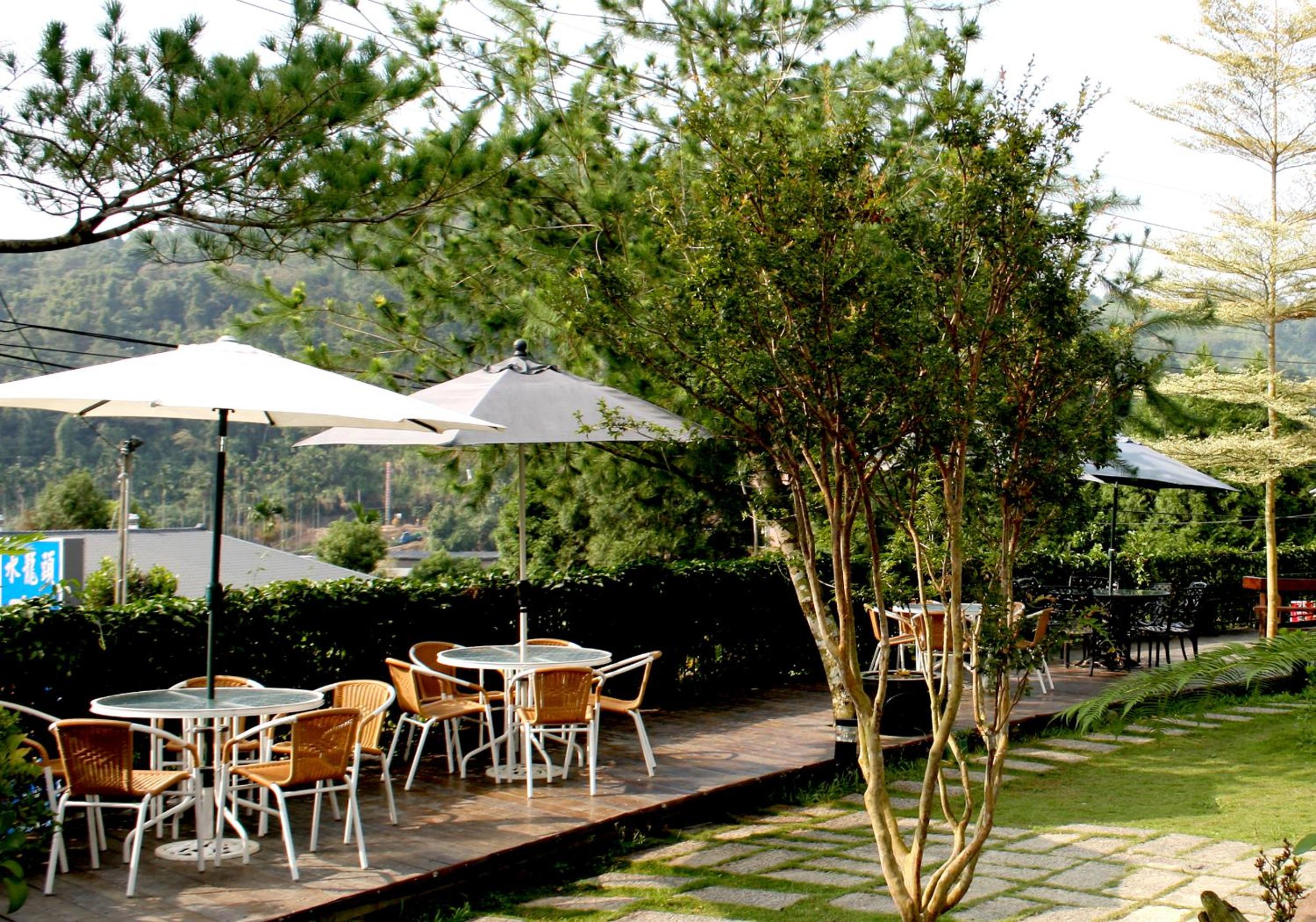 青蛙ㄚ婆ㄟ家 Qing Wa Garden view 3