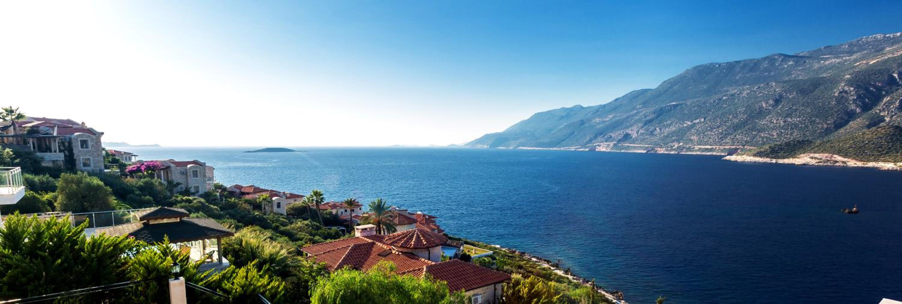 Villa Mavi Manzara - Image 29