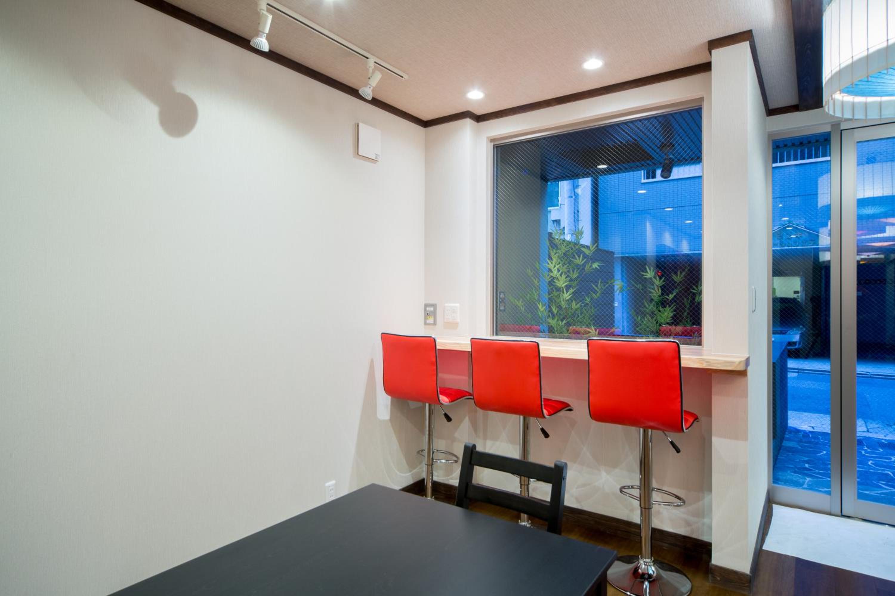 HOSTEL WASABI Nagoya Ekimae